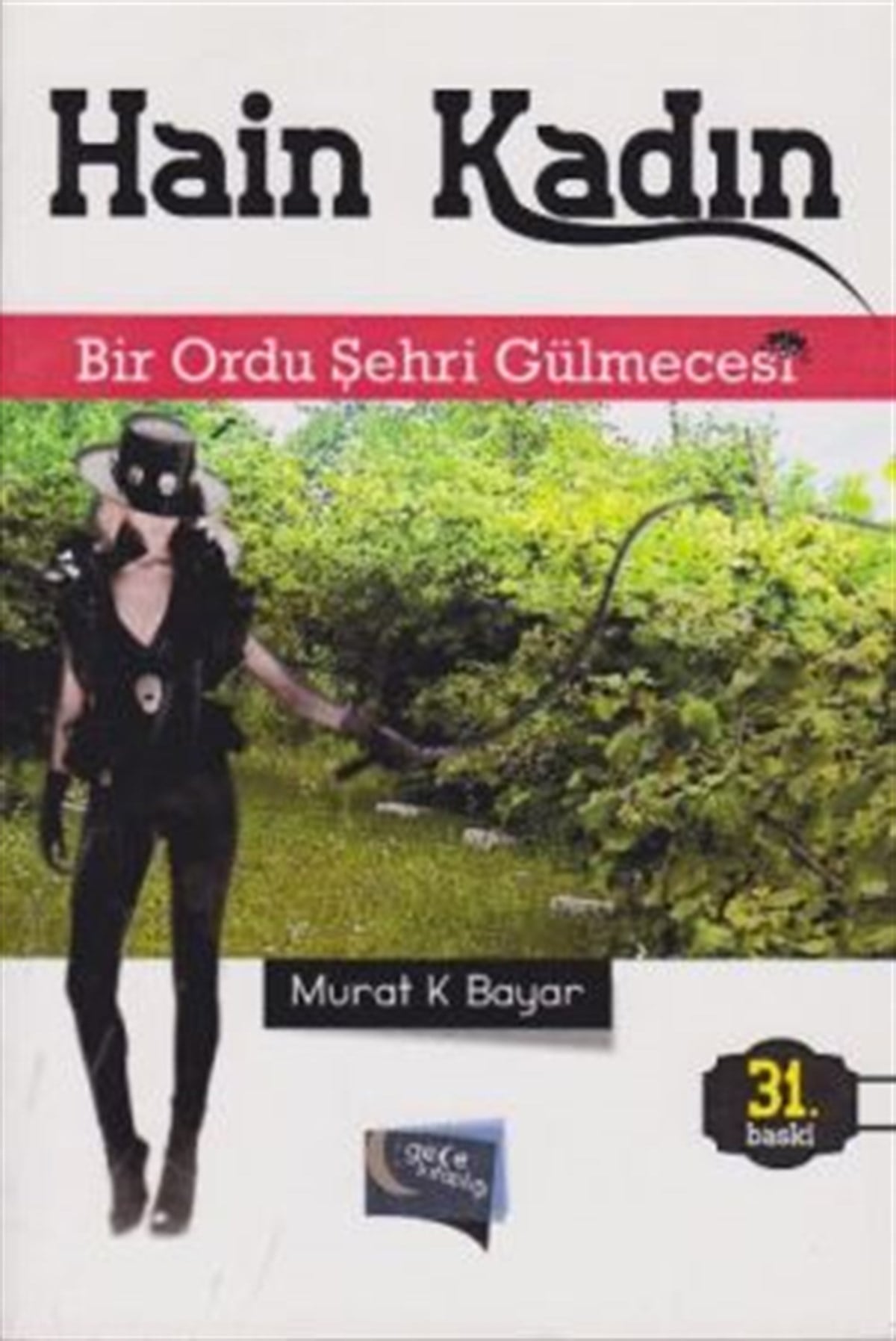 Hain Kadın