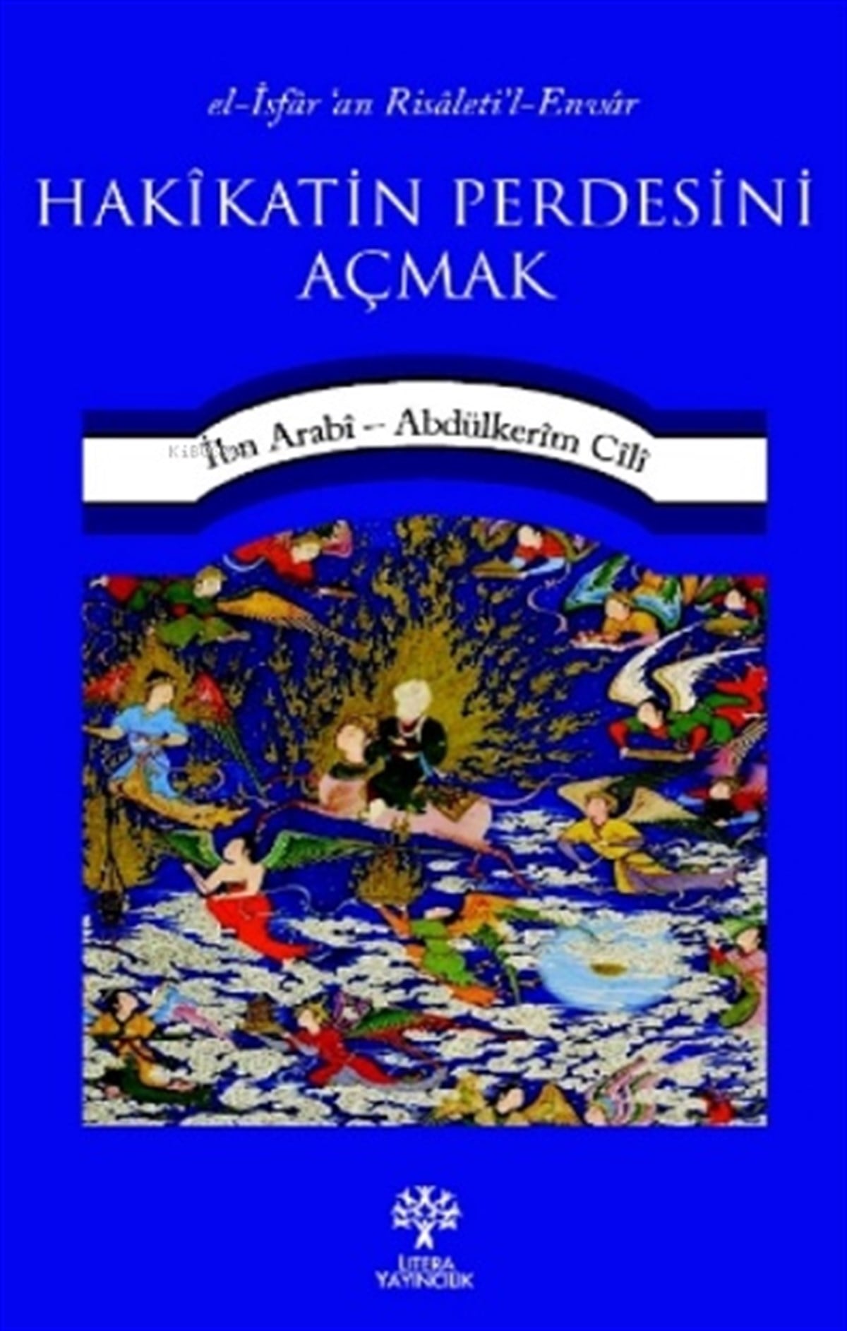 Hakikatin Perdesini Açmak
