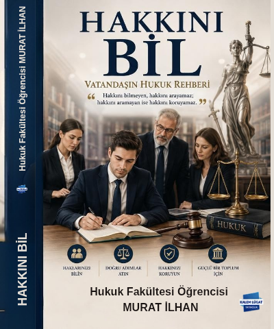 Hakkını Bil - Vatandaşın Hukuk Rehberi