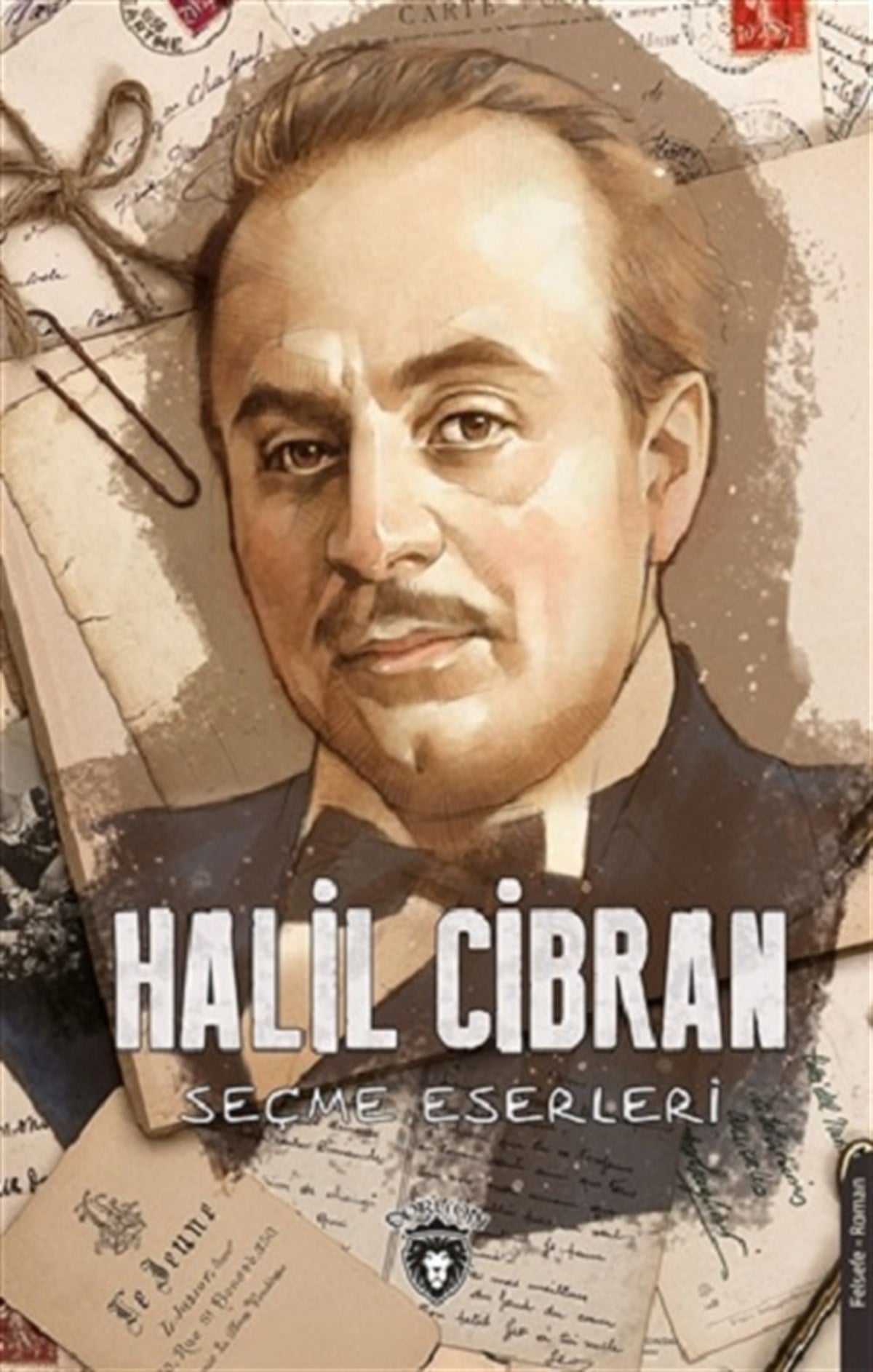 Halil Cibran