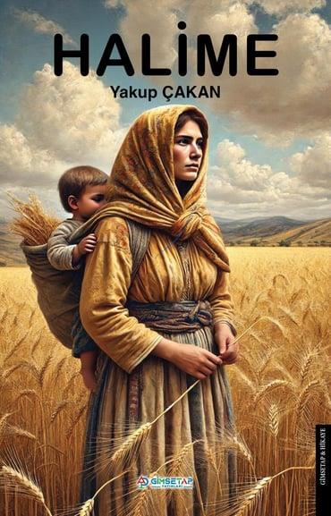 Halime