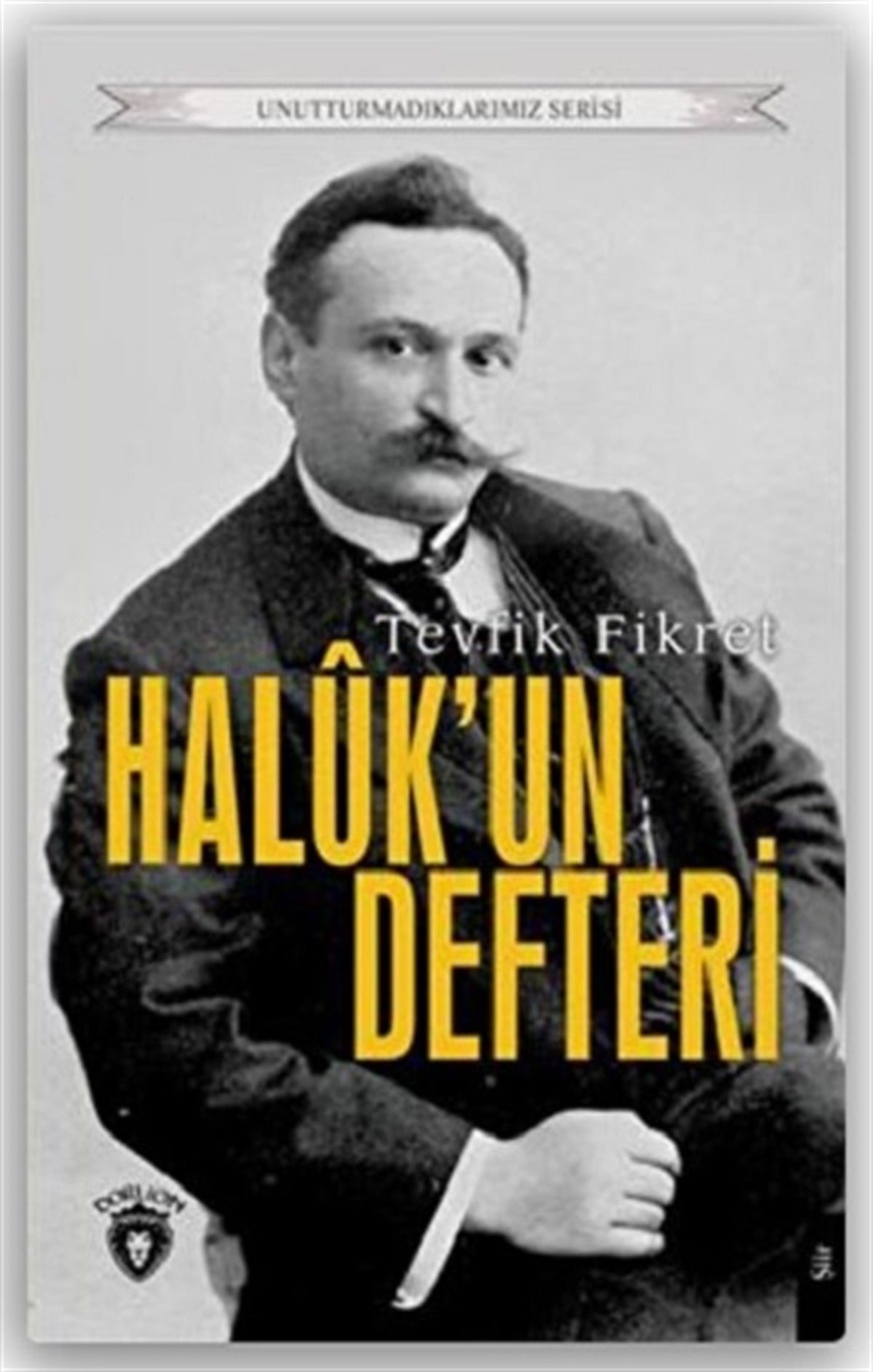 Haluk'un Defteri