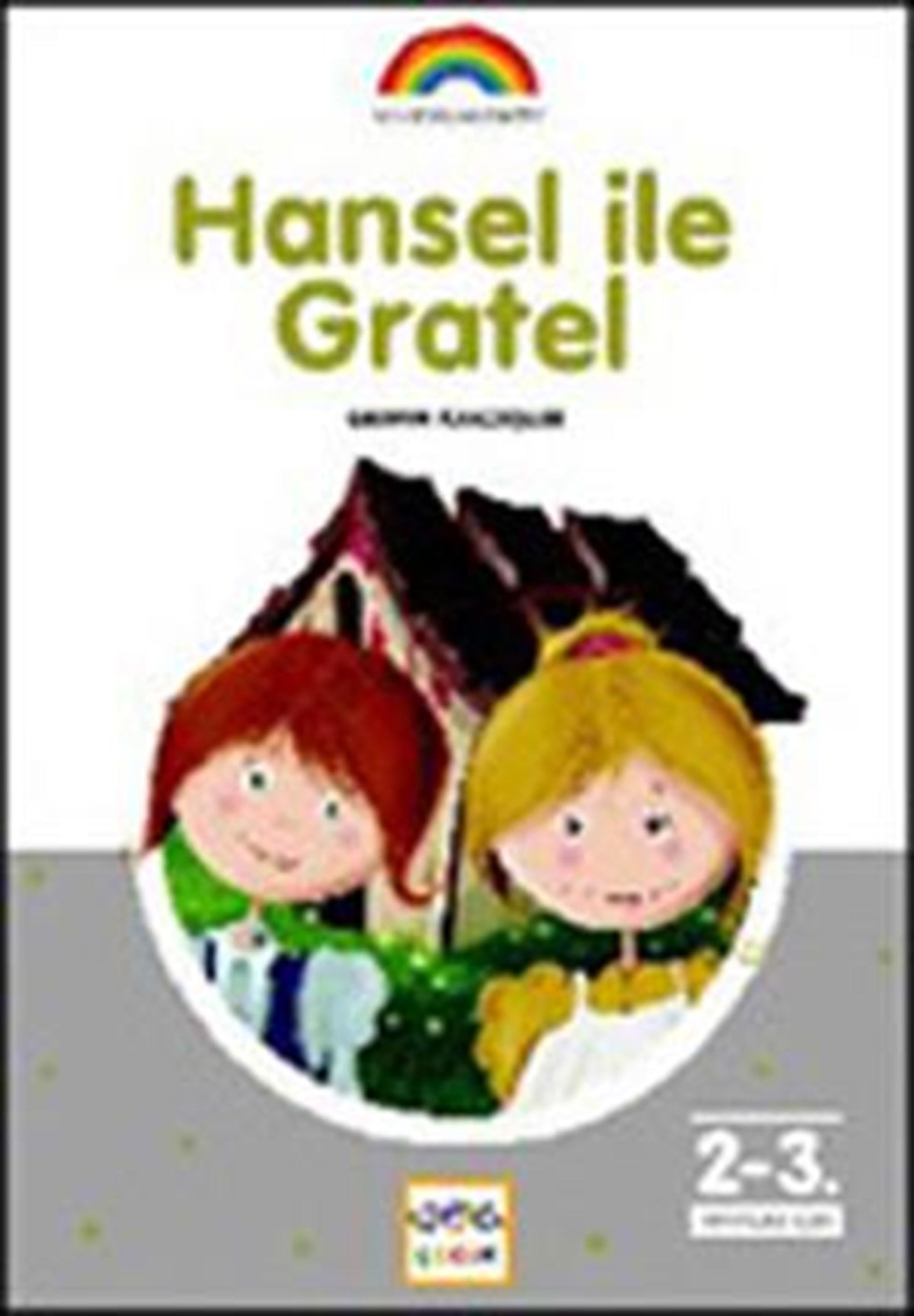 Hansel ile Gratel