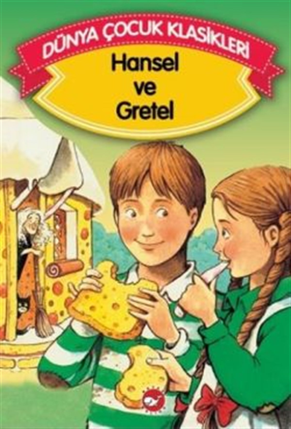 Hansel ve Gretel