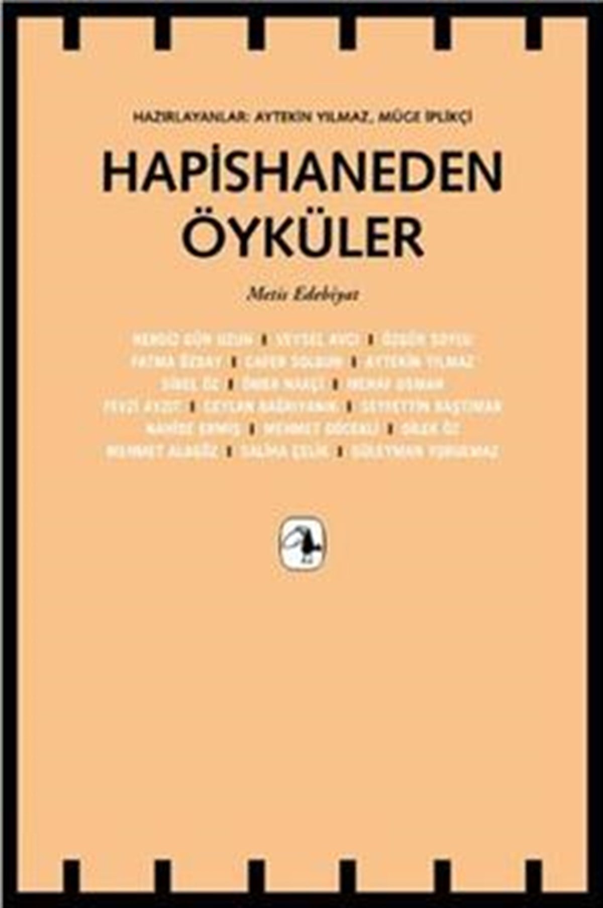 Hapishaneden Öyküler