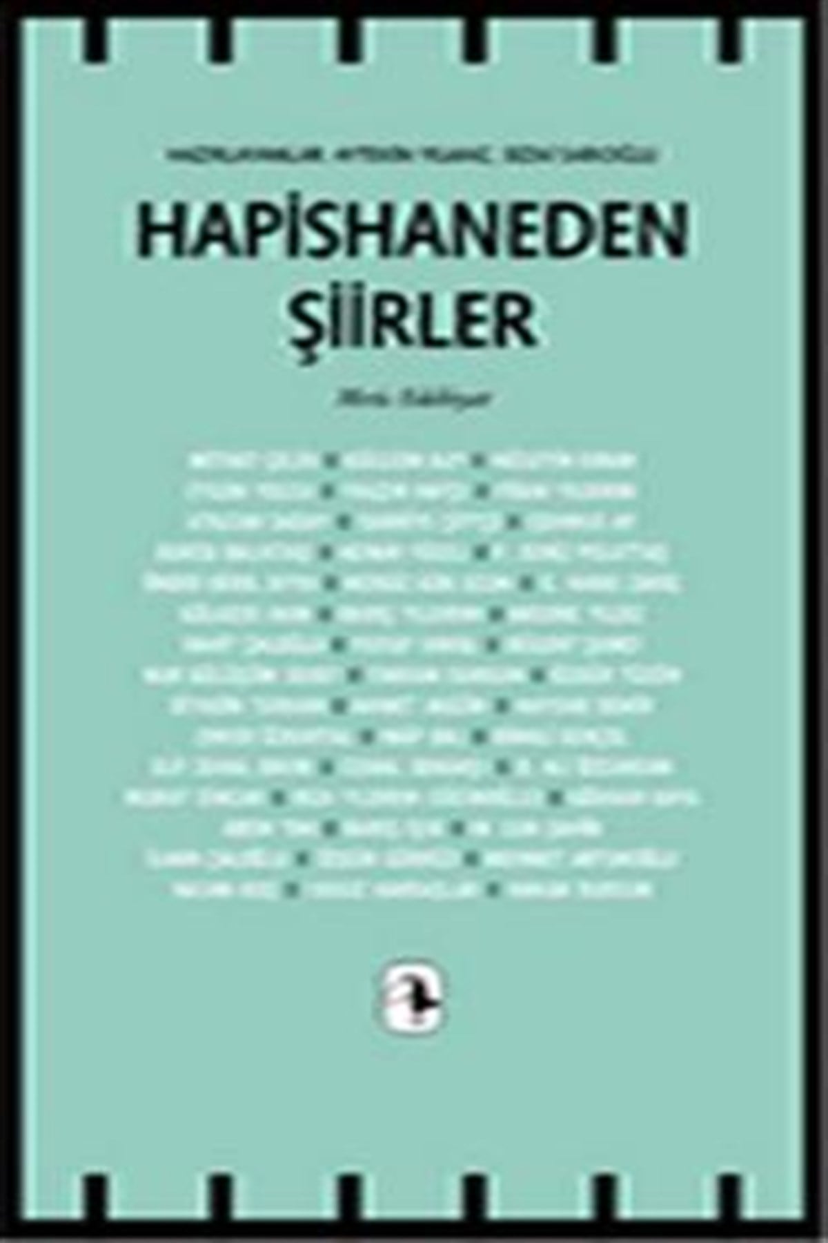 Hapishaneden Şiirler