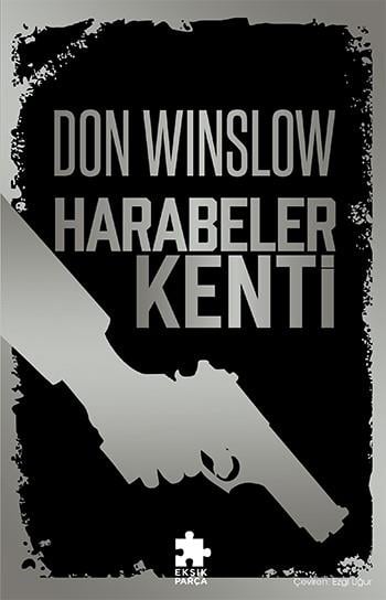 Harabeler Kenti