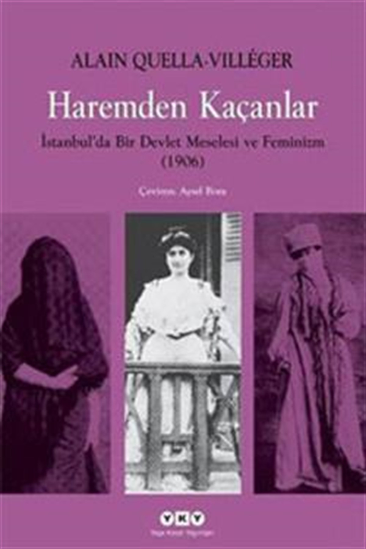 Haremden Kaçanlar
