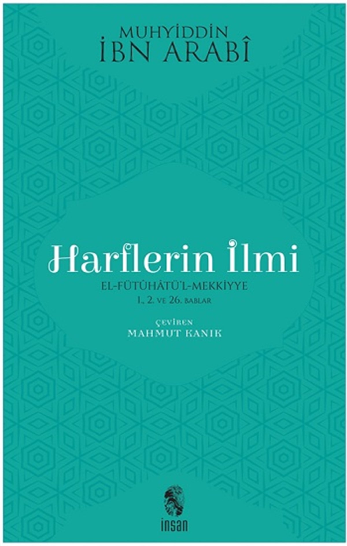 Harflerin İlmi