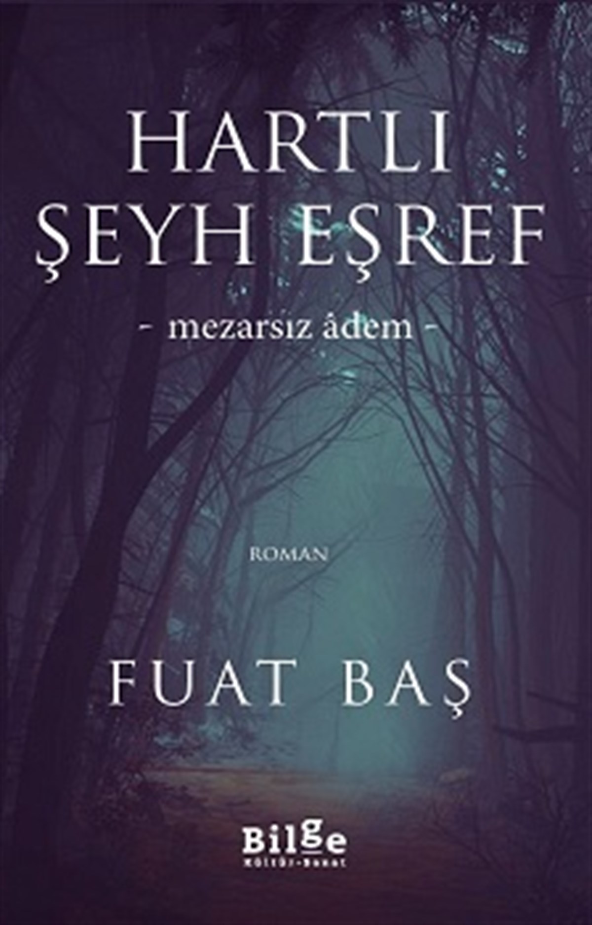 Hartlı Şeyh Eşref