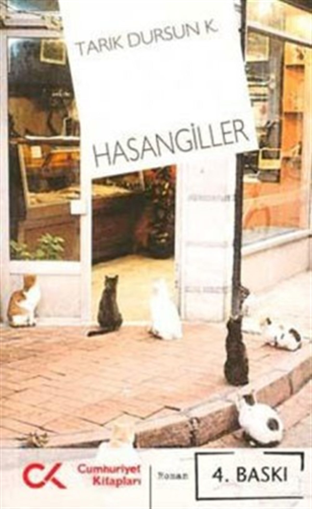 Hasangiller