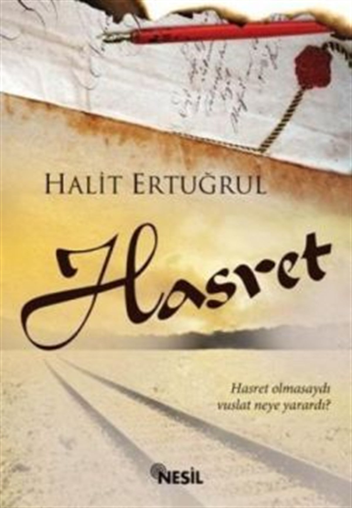 Hasret