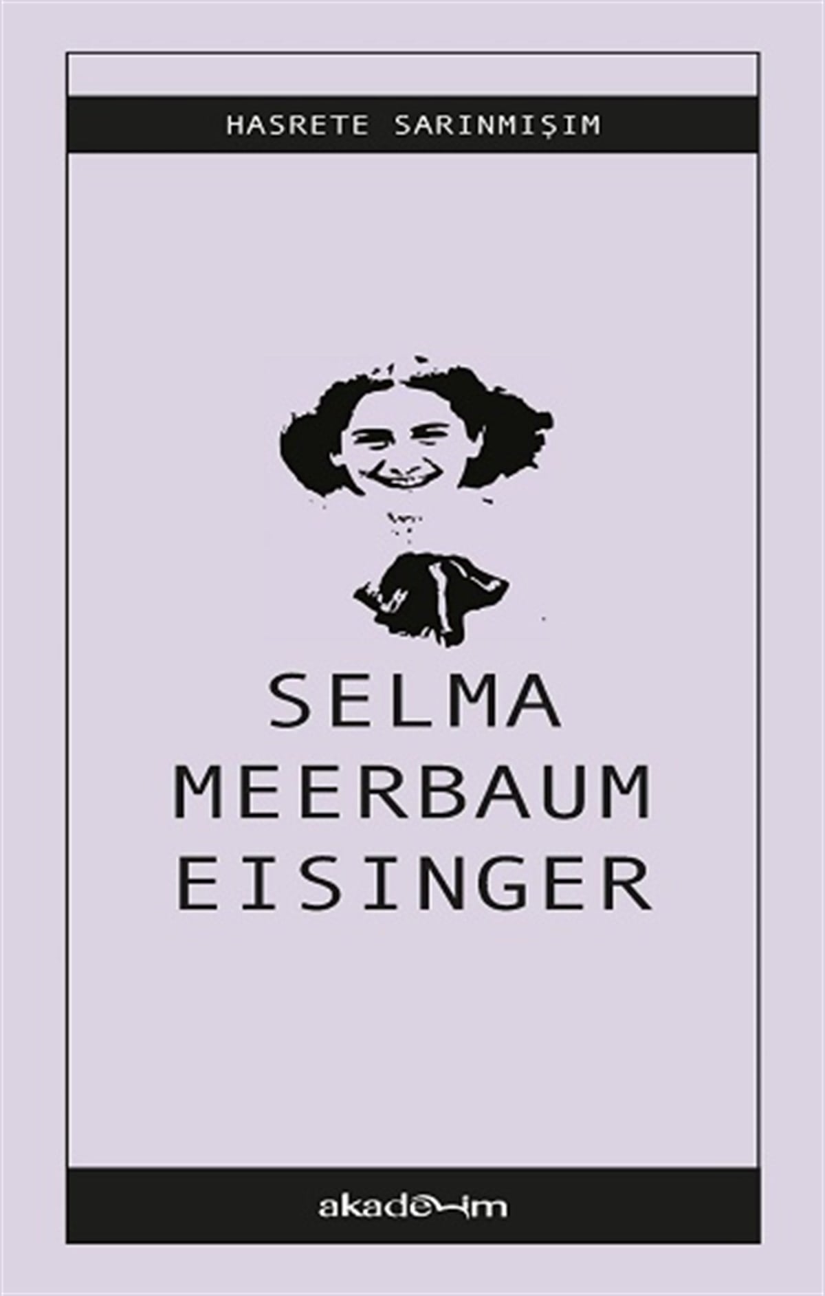 Hasrete Sarınmışım