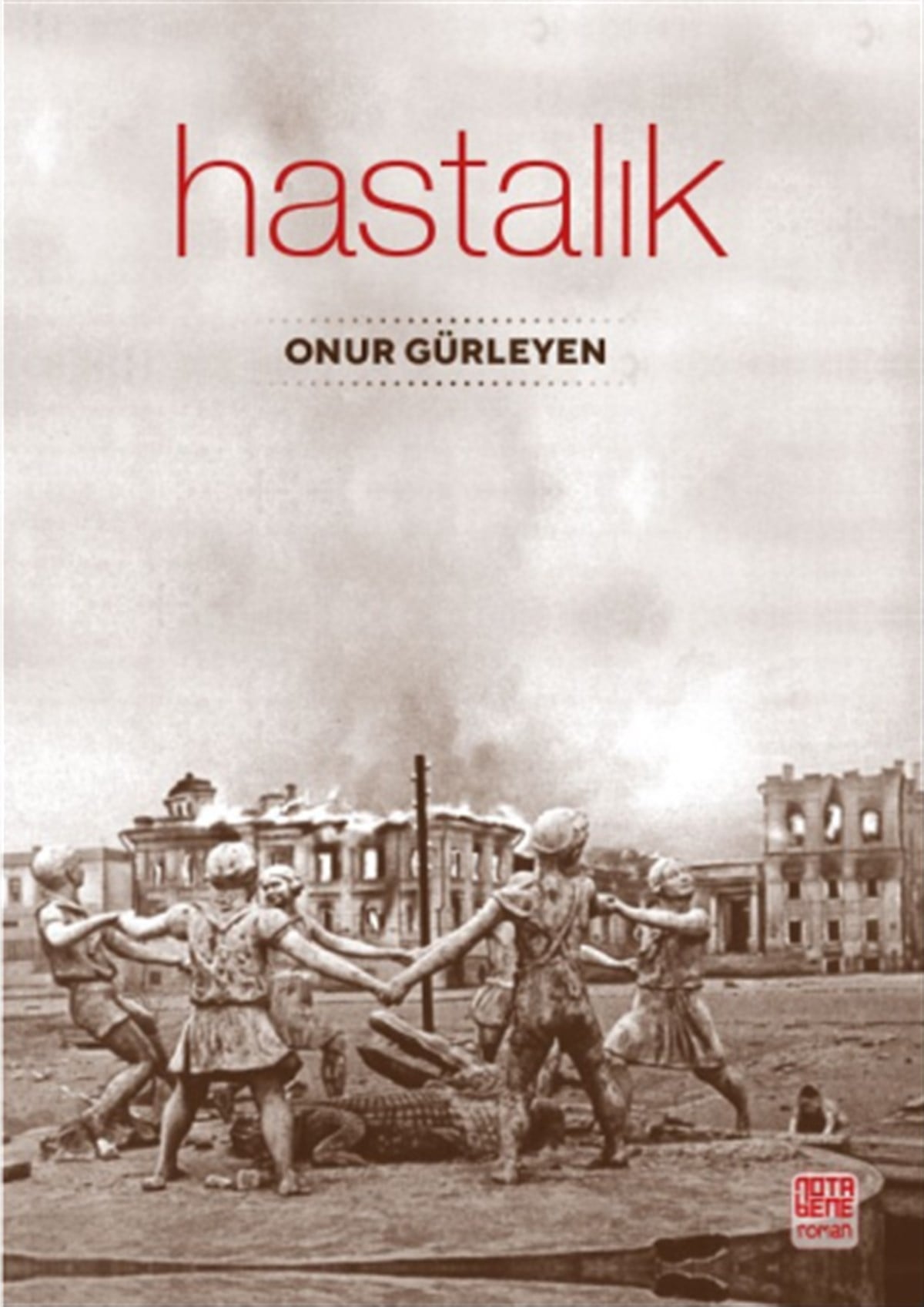 Hastalık