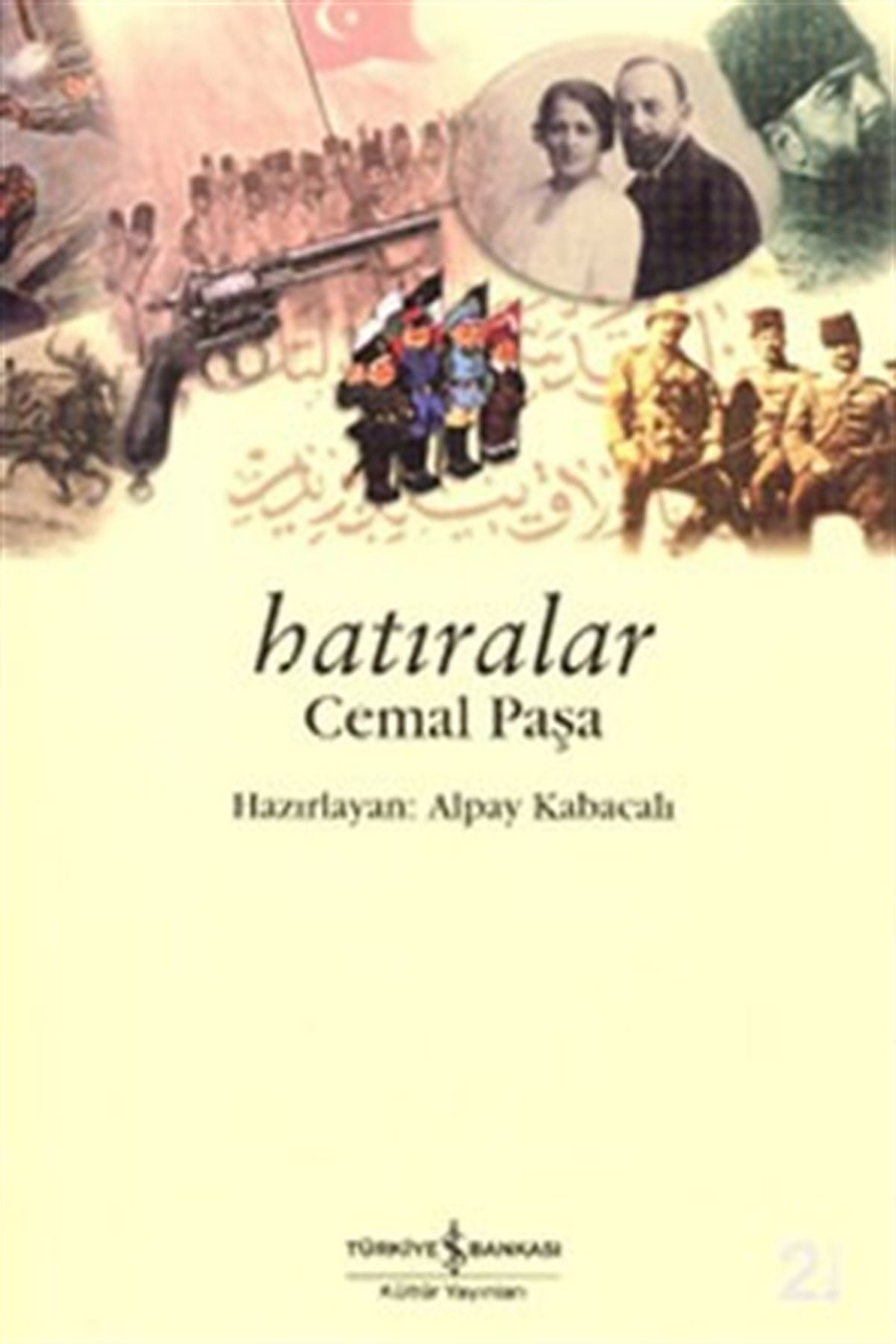Hatıralar