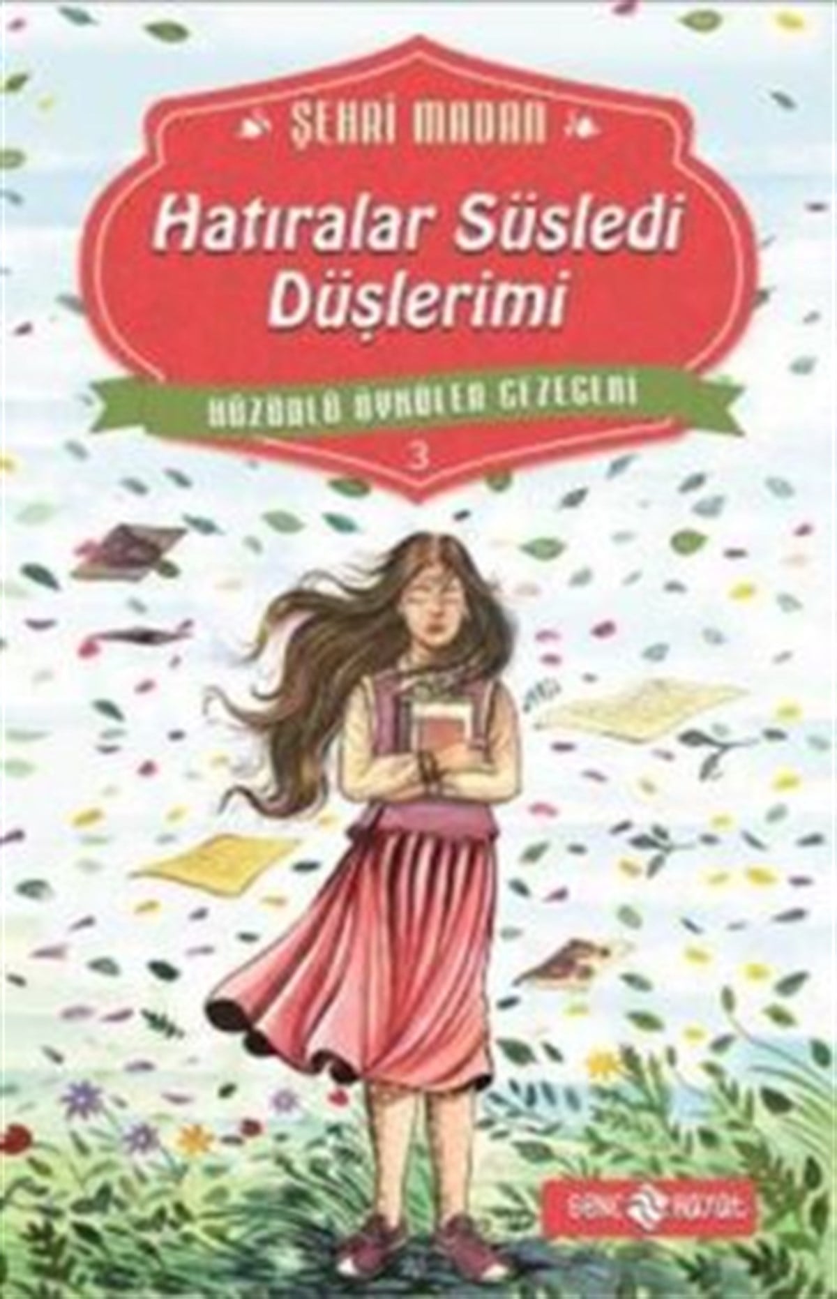 Hatıralar Süsledi Düşlerimi
