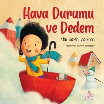 Hava Durumu ve Dedem