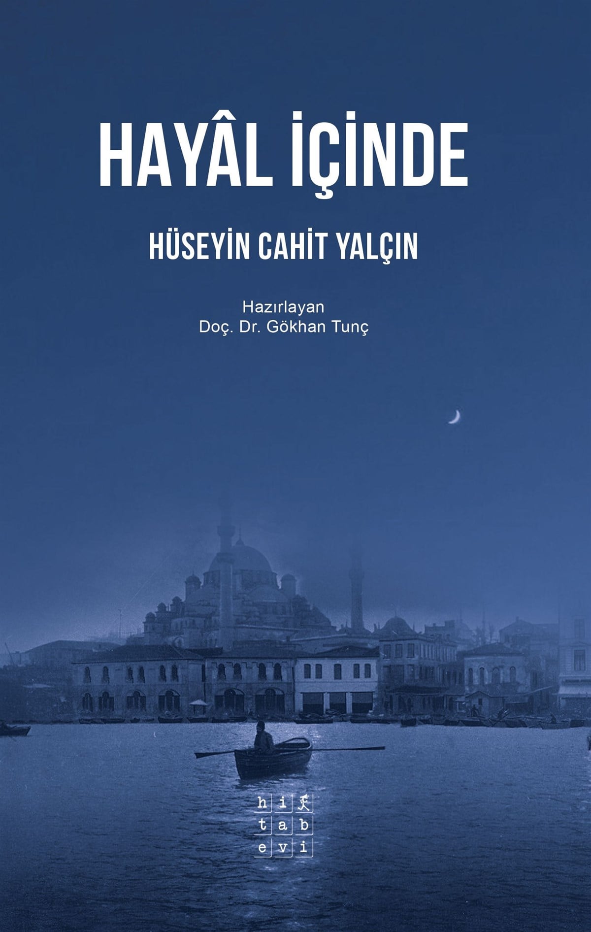 Hayal İçinde
