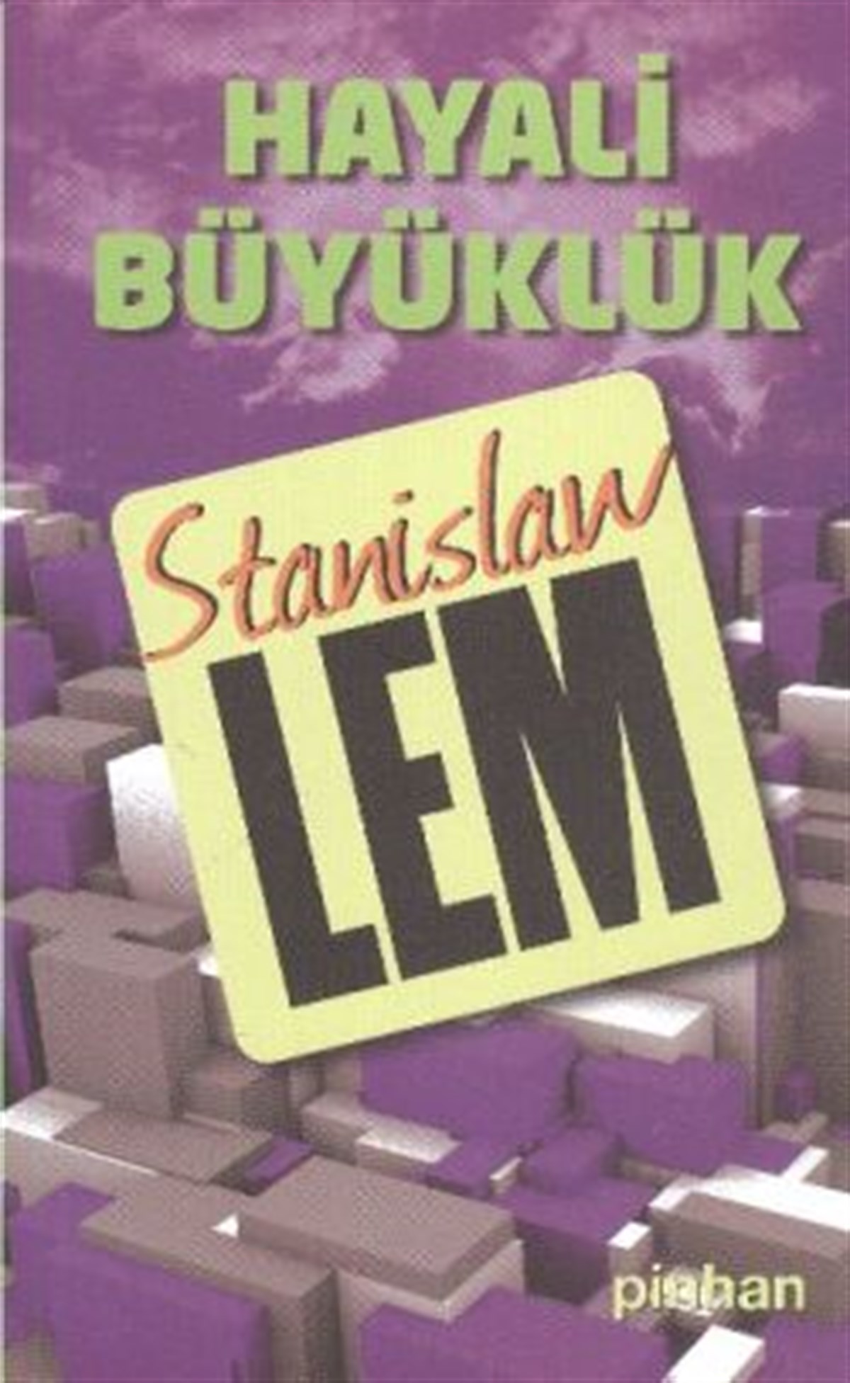 Hayali Büyüklük