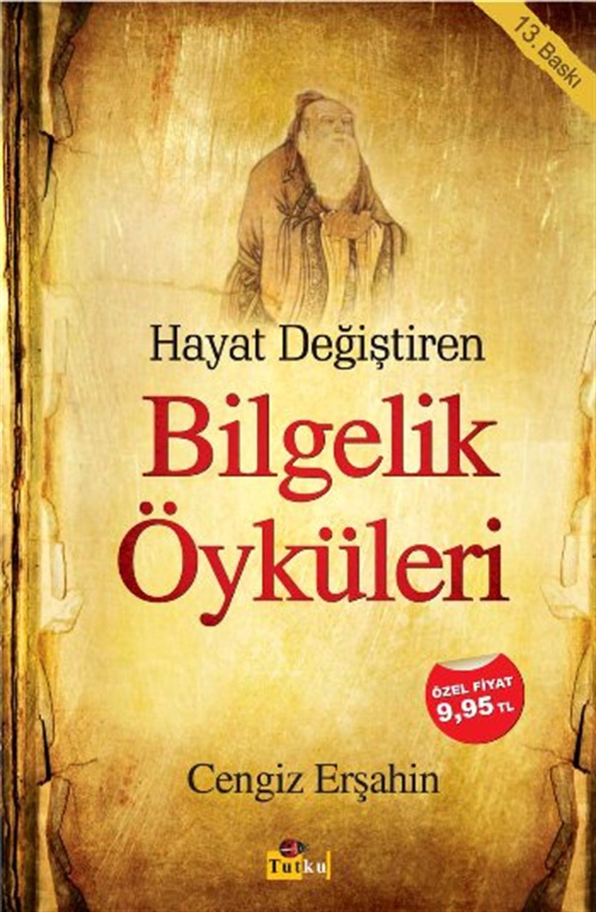 Hayat Değiştiren Bilgelik Öyküleri