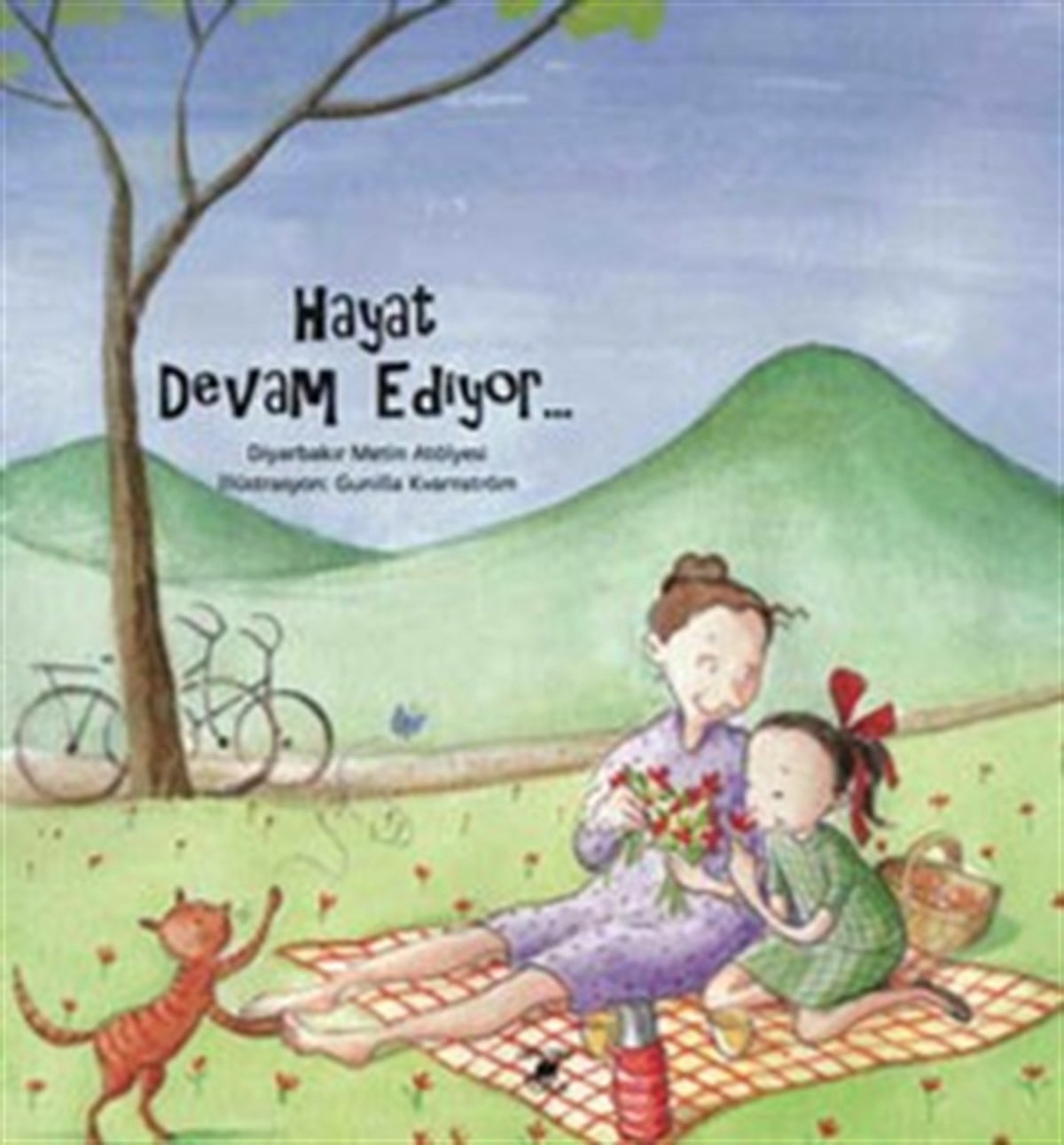 Hayat Devam Ediyor