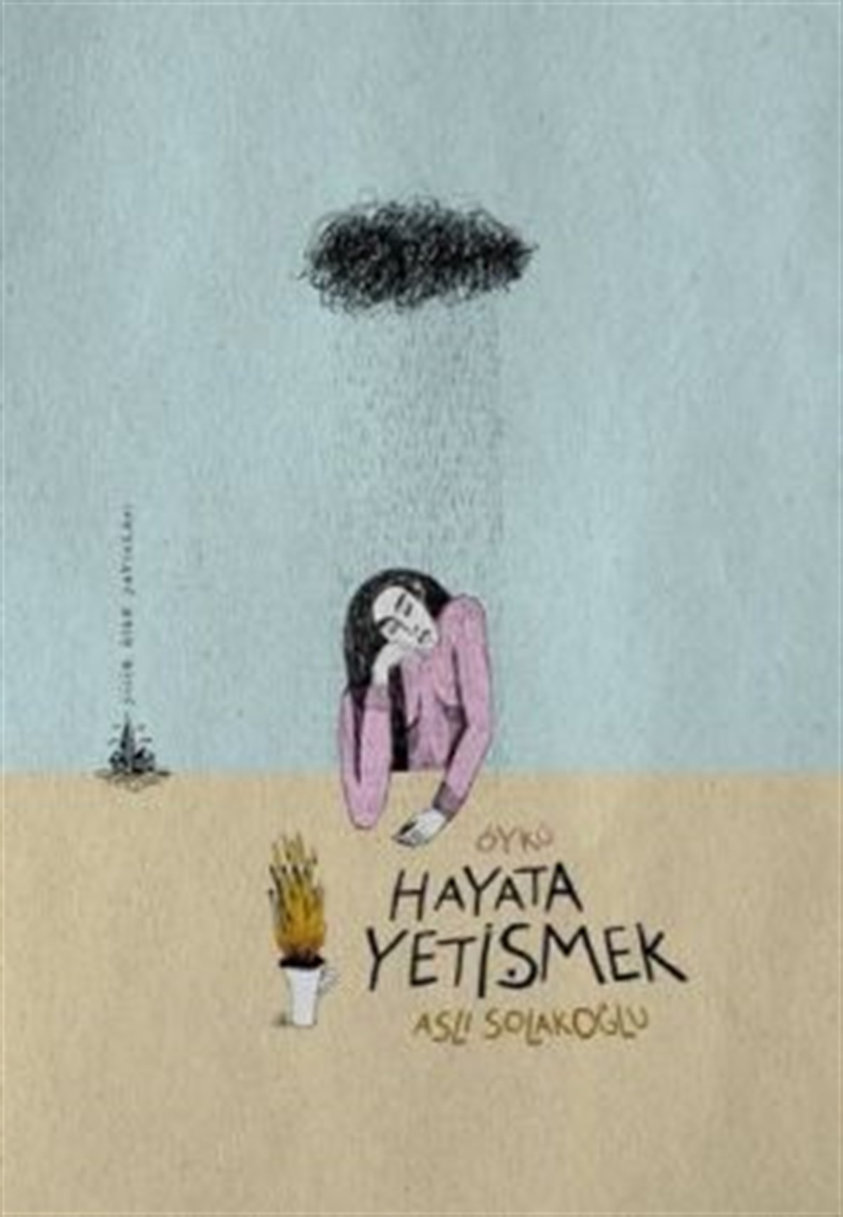 Hayata Yetişmek