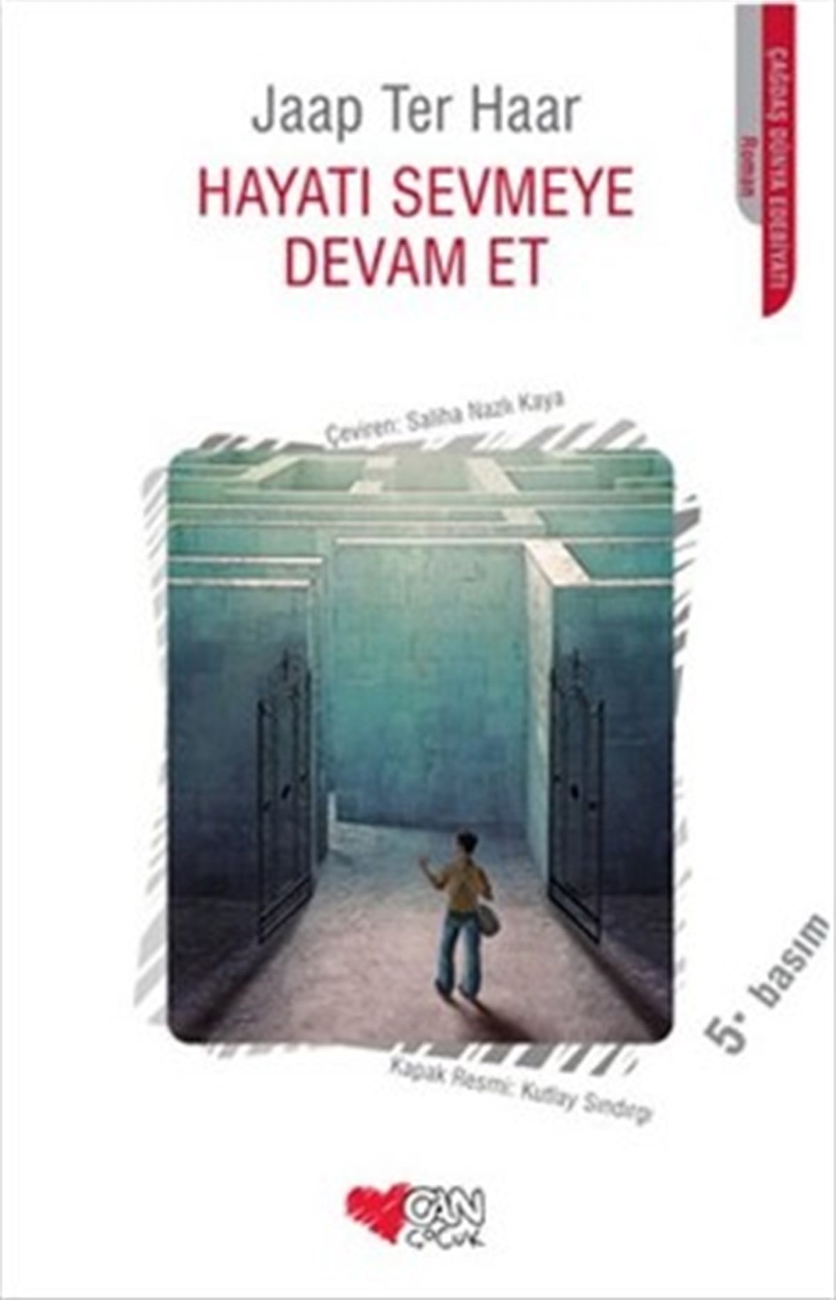 Hayatı Sevmeye Devam Et