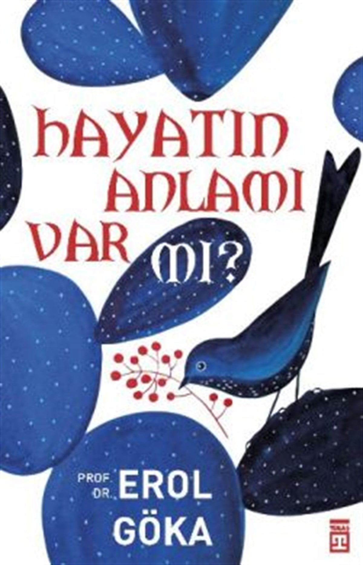 Hayatın Anlamı Var mı?