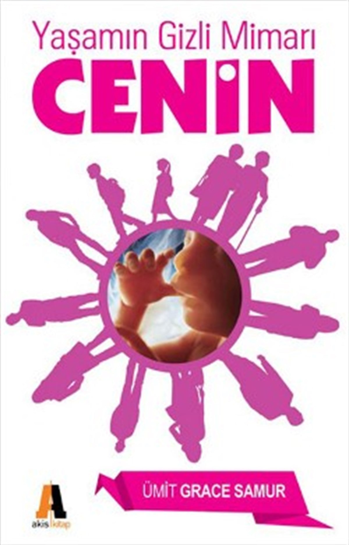 Hayatın Gizemli Mimarı Cenin