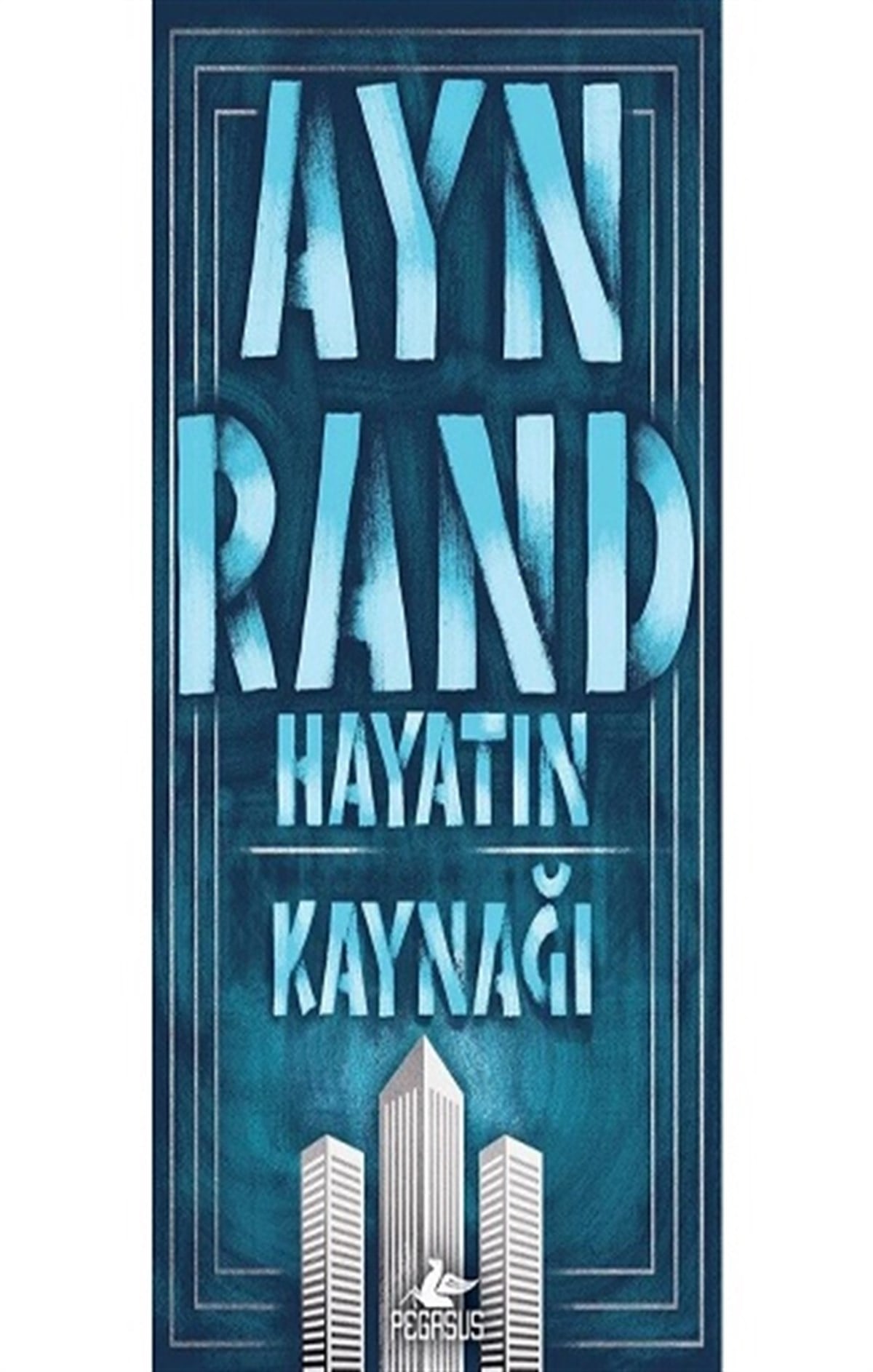 Hayatın Kaynağı