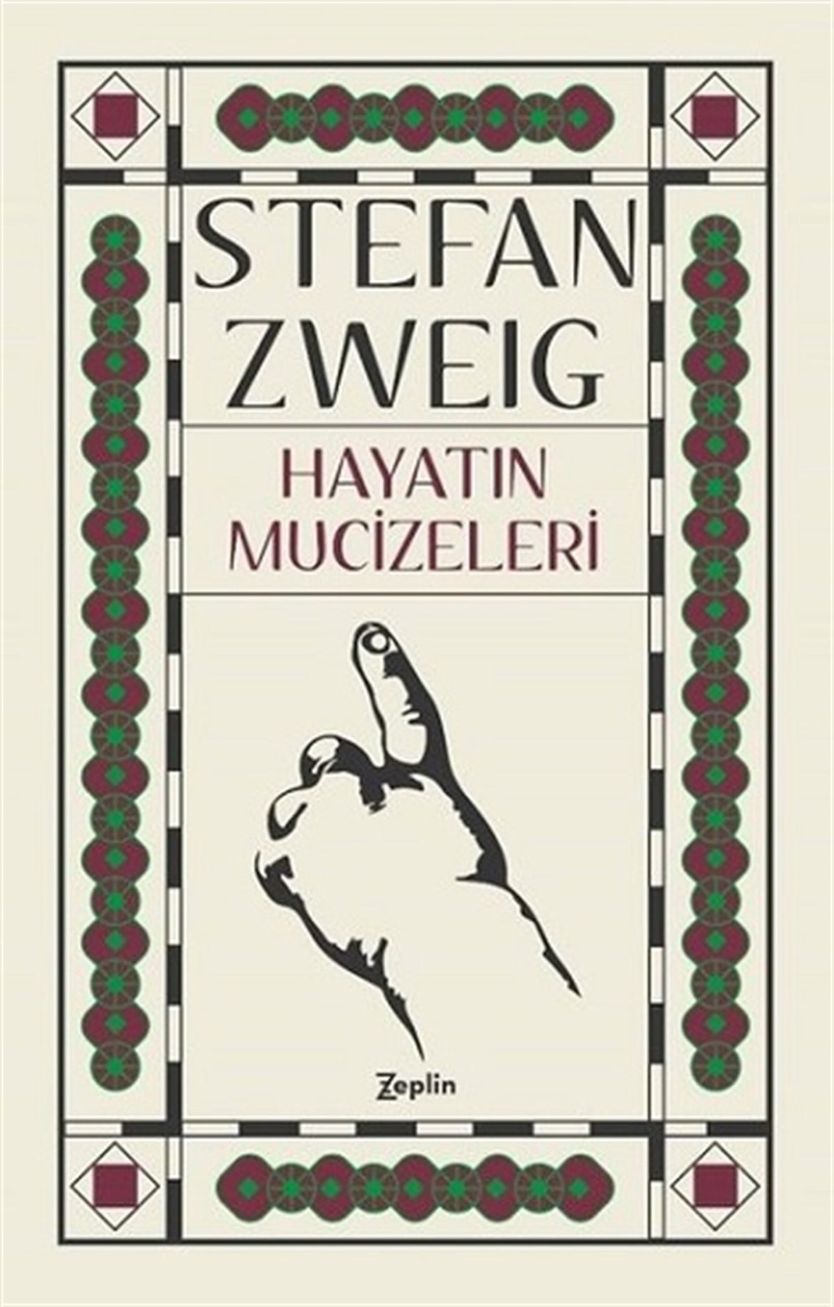 Hayatın Mucizeleri