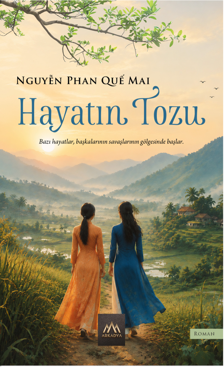 Hayatın Tozu