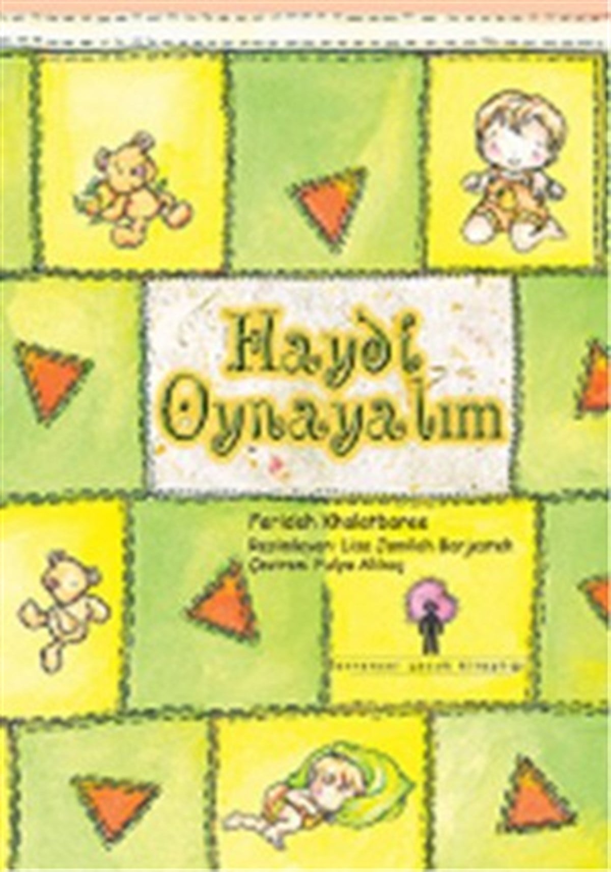 Haydi Oynayalım