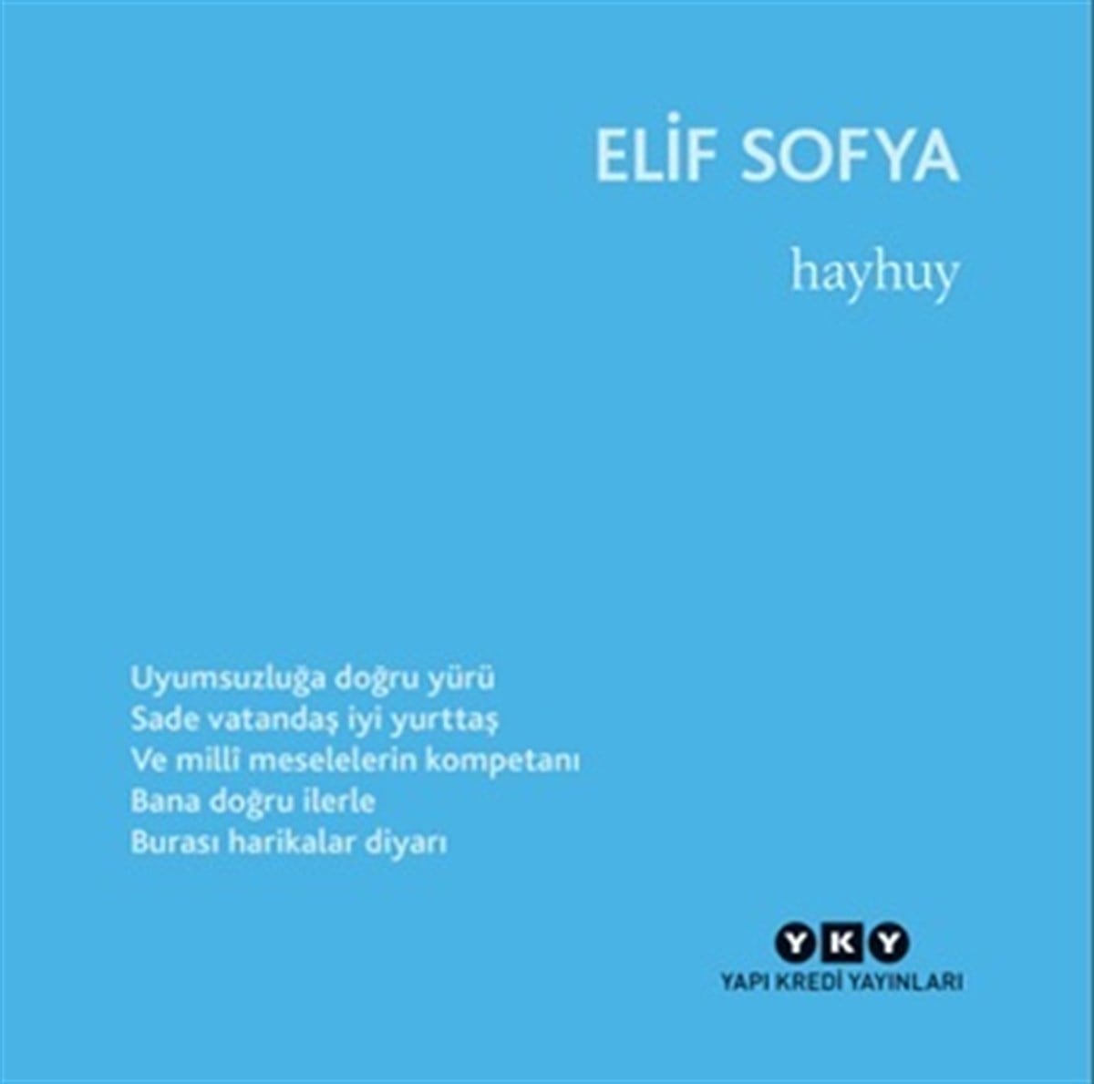 Hayhuy