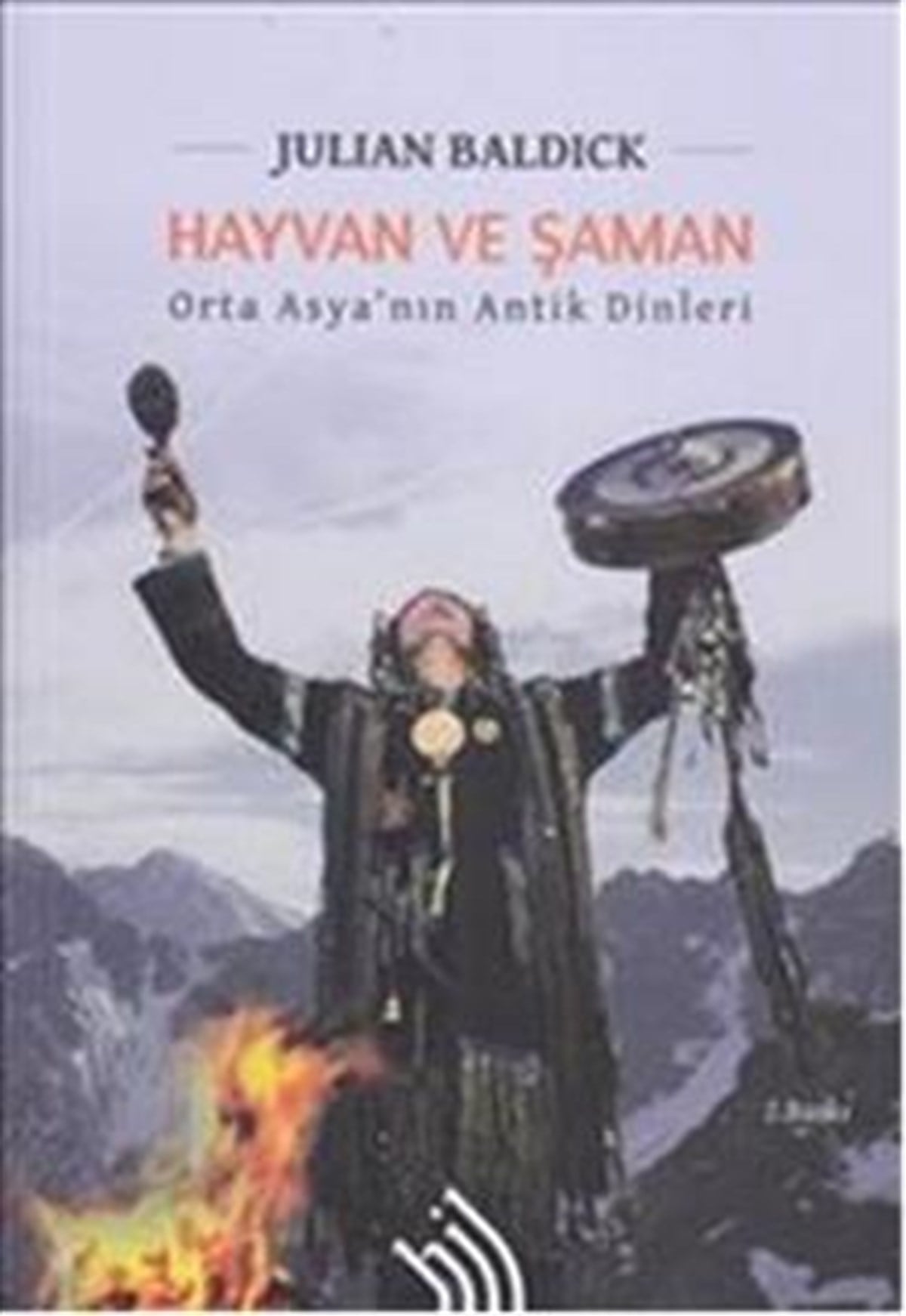 Hayvan ve Şaman