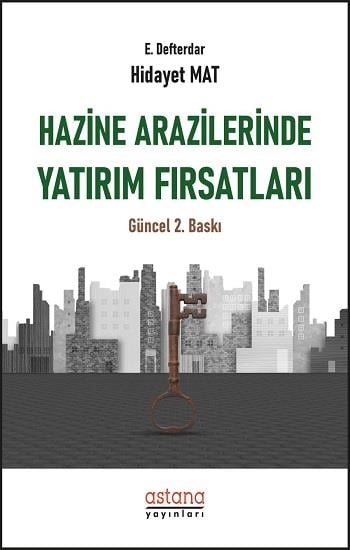 Hazine Arazilerinde Yatırım Fırsatları