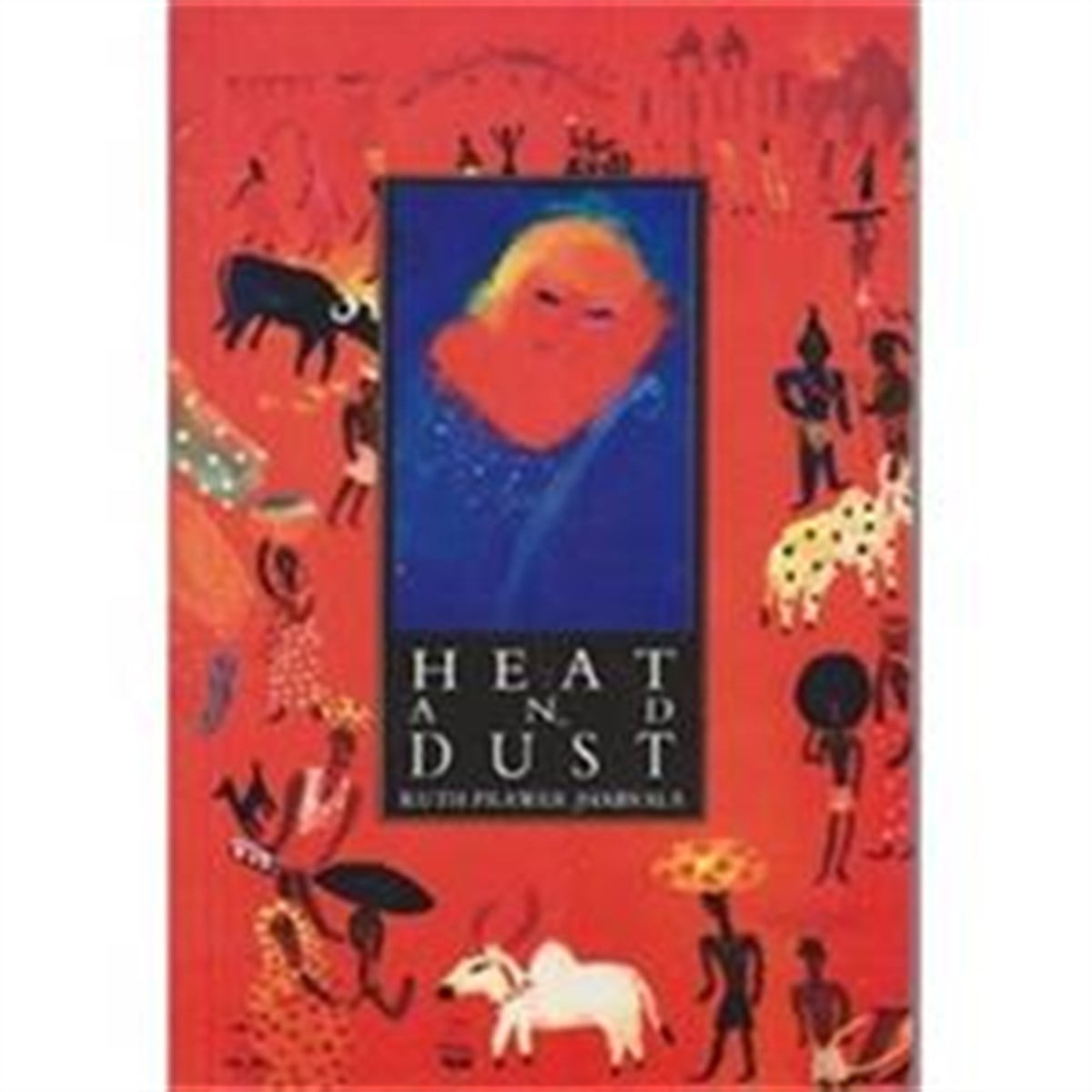 Heat and Dust