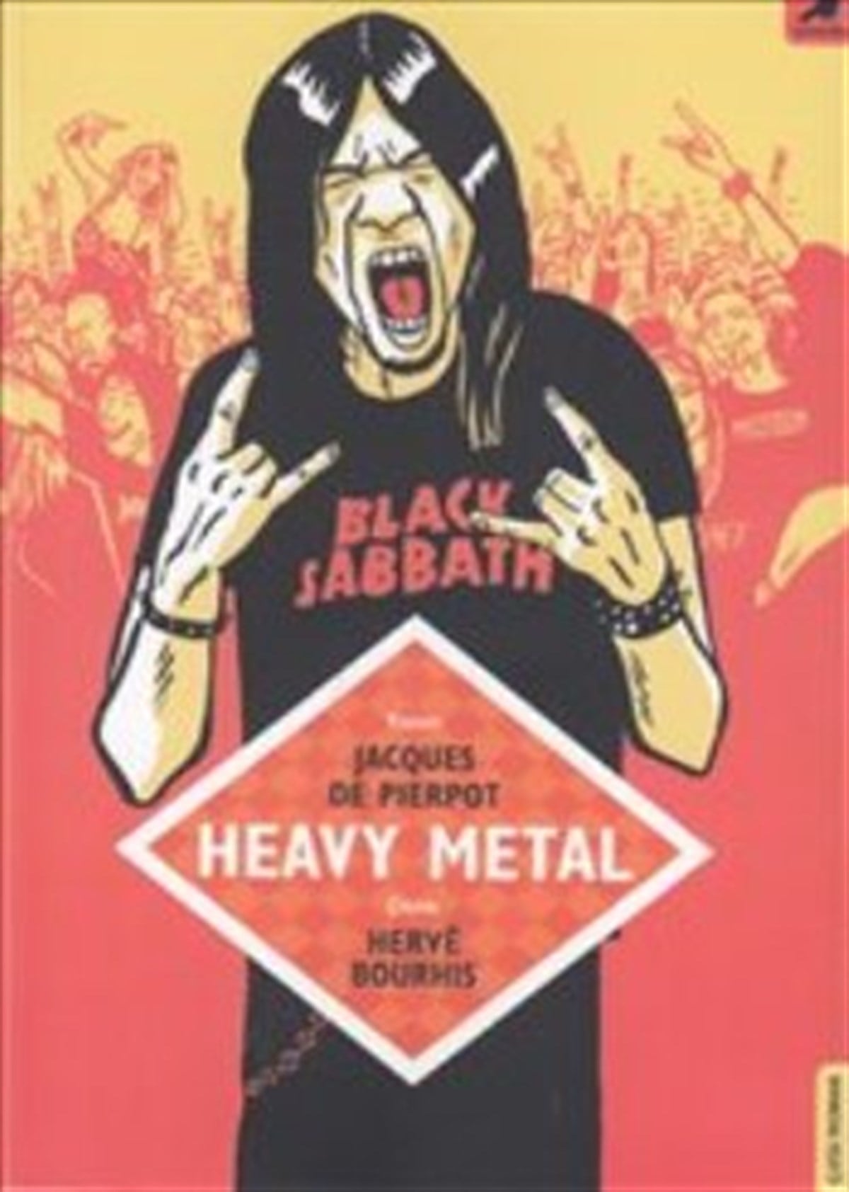 Heavy Metal