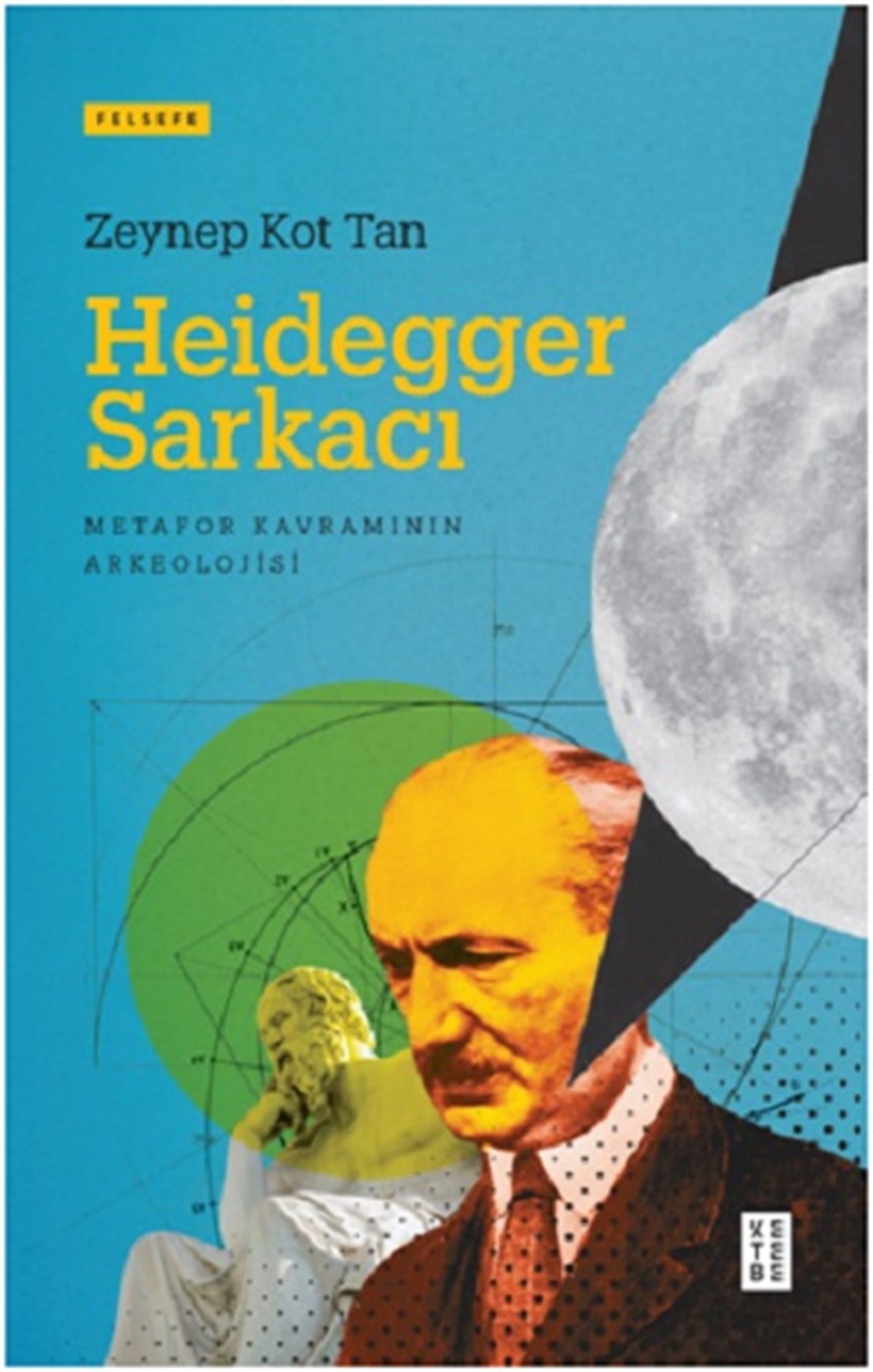 Heidegger Sarkacı