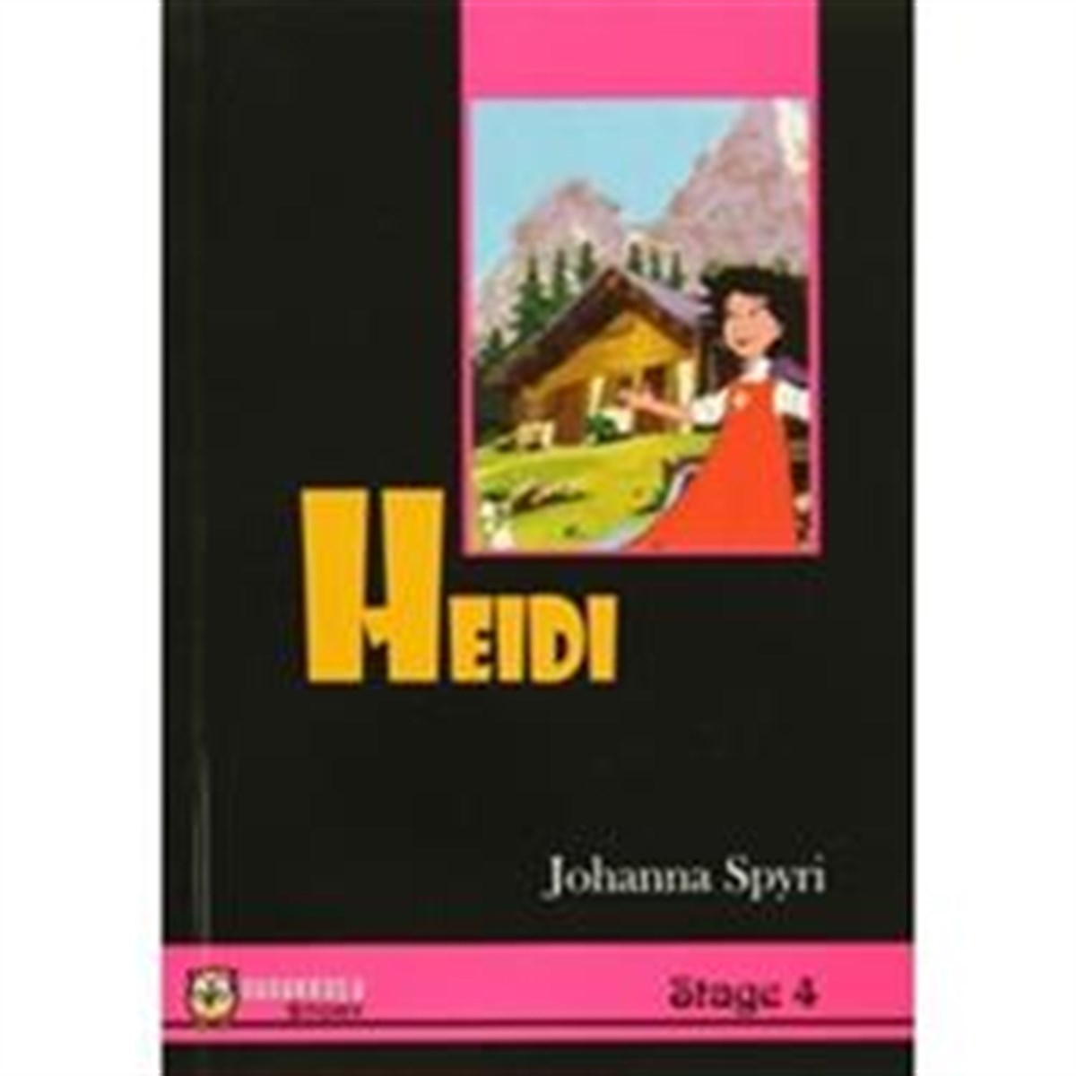 Heidi