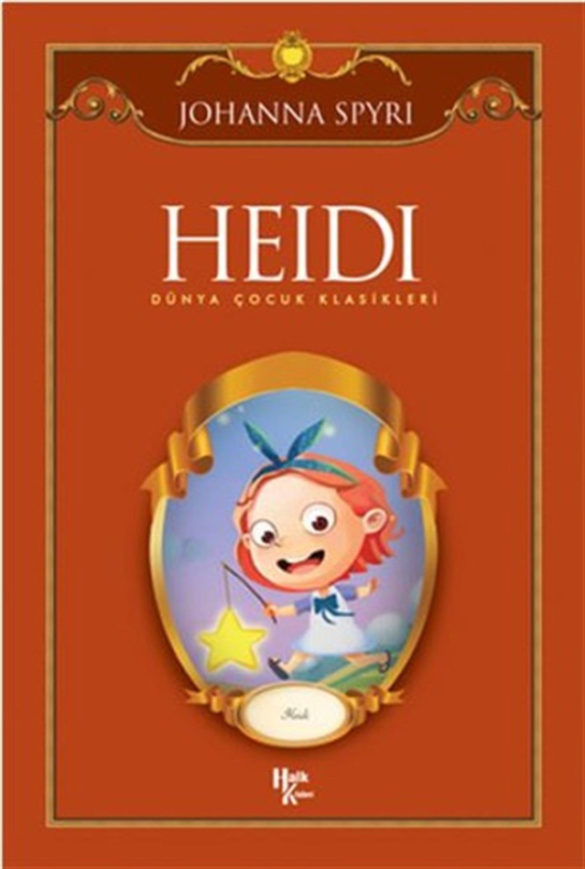 Heidi