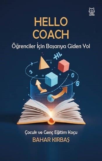 Hello Coach