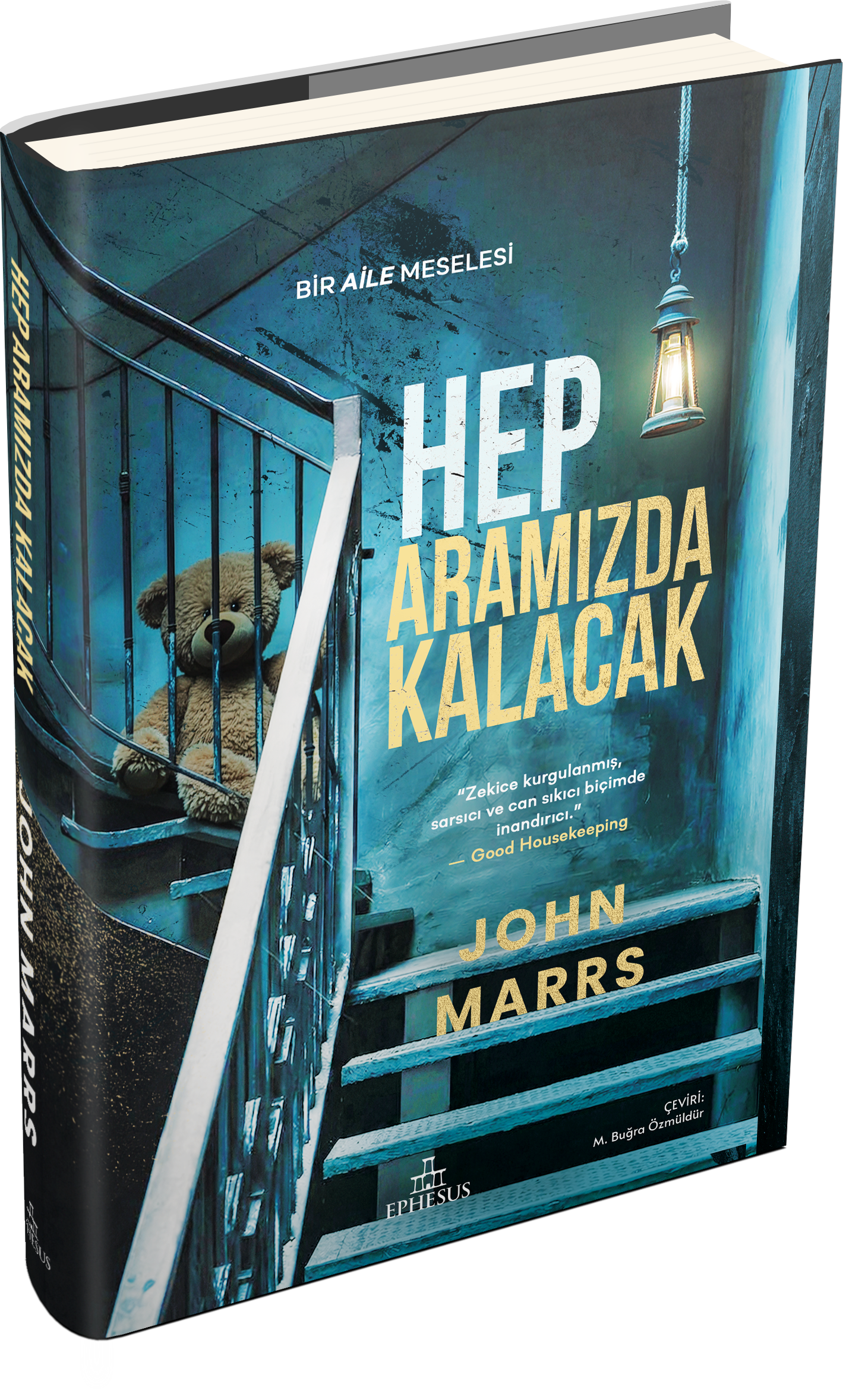 Hep Aramızda Kalacak