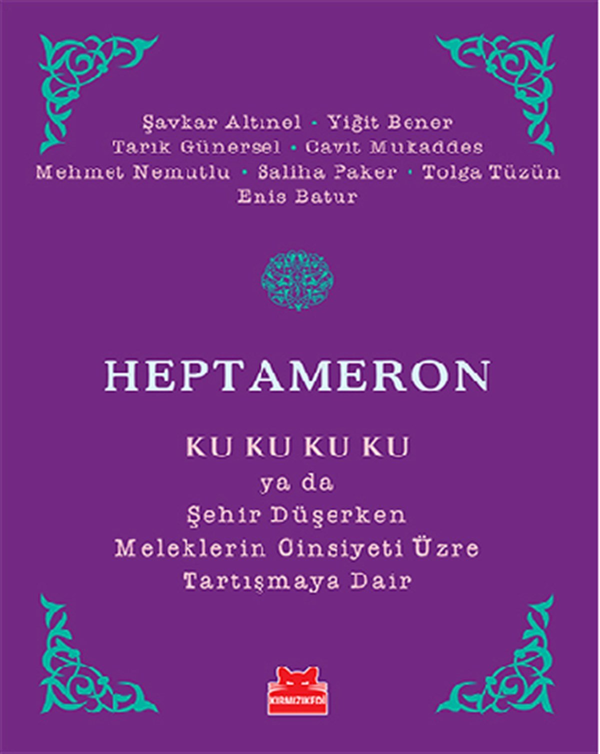 Heptemaron