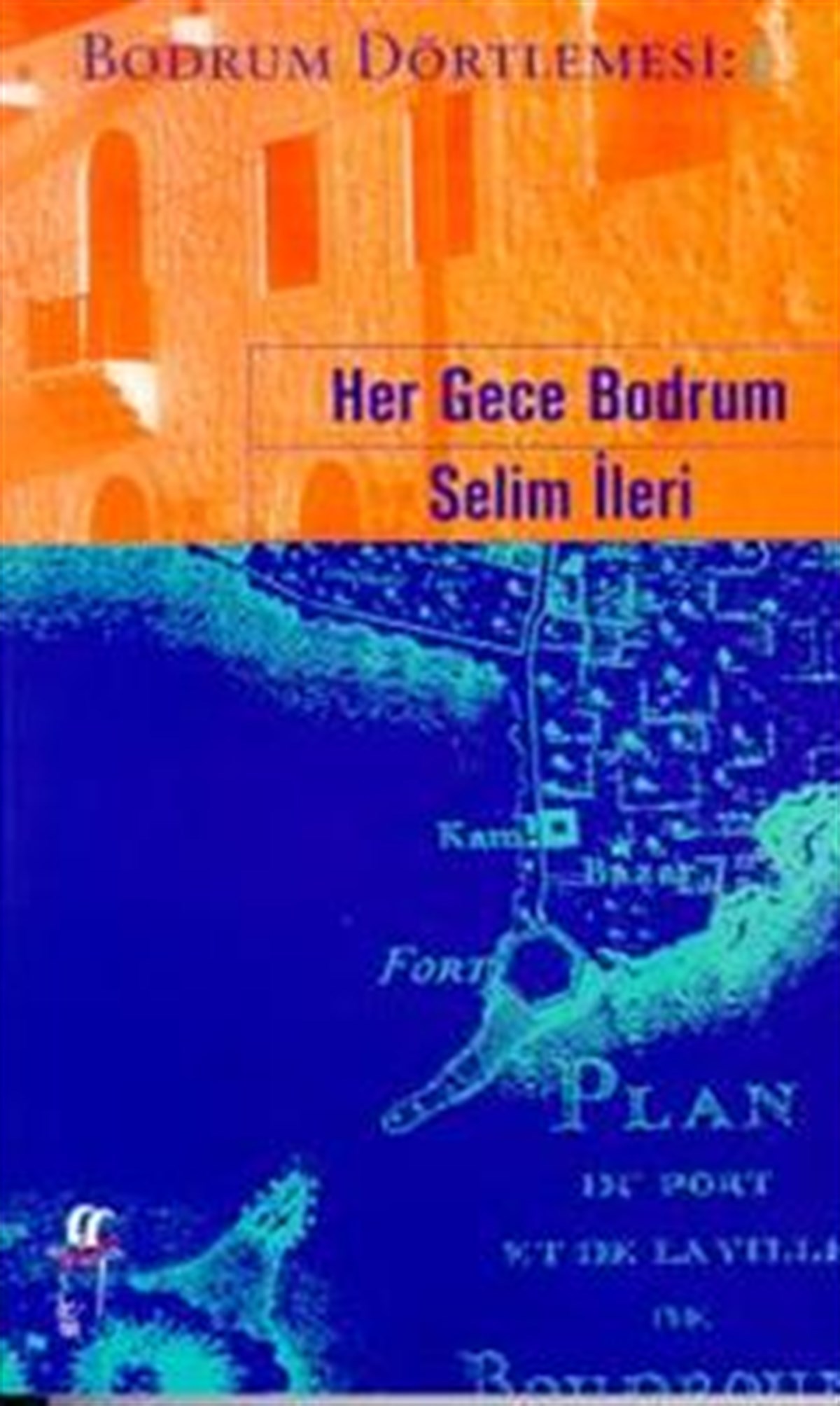 Her Gece Bodrum