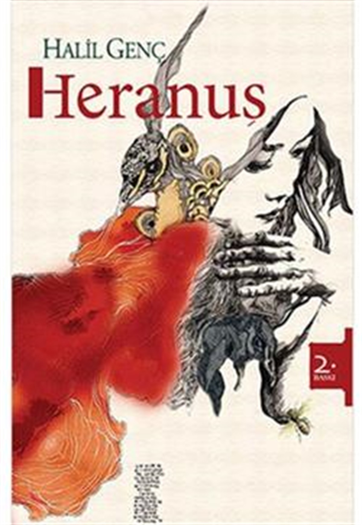 Heranuş