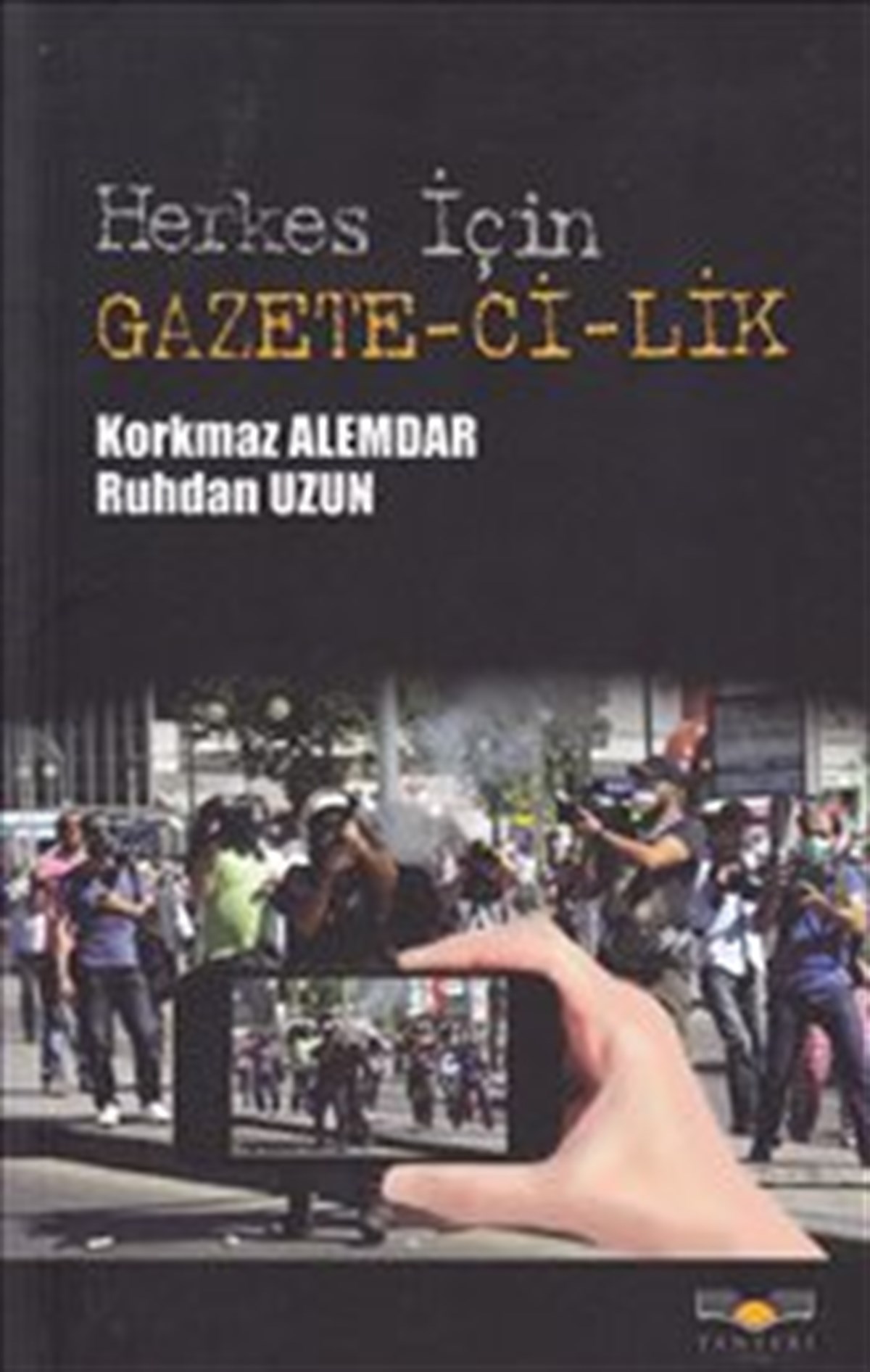 Herkes İçin Gazete-ci-lik
