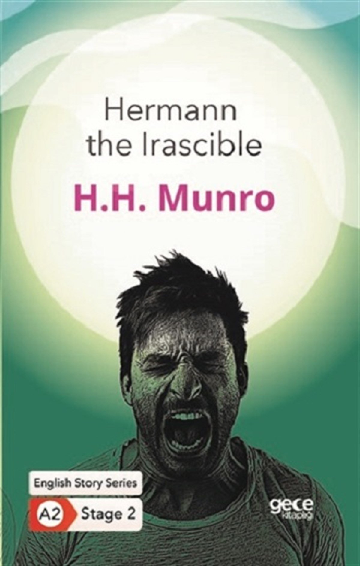Hermann the Irascible