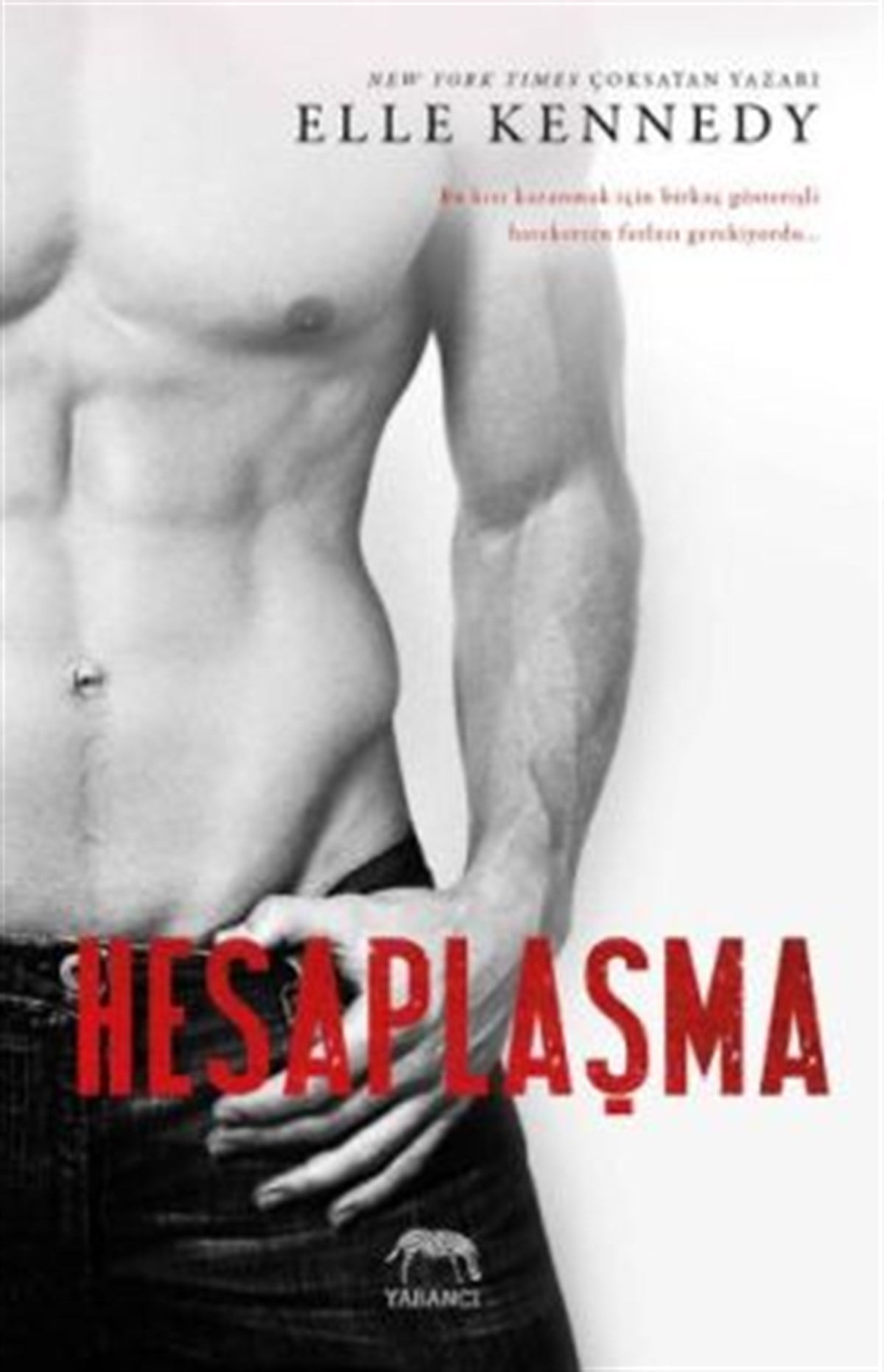 Hesaplaşma - YABANCI