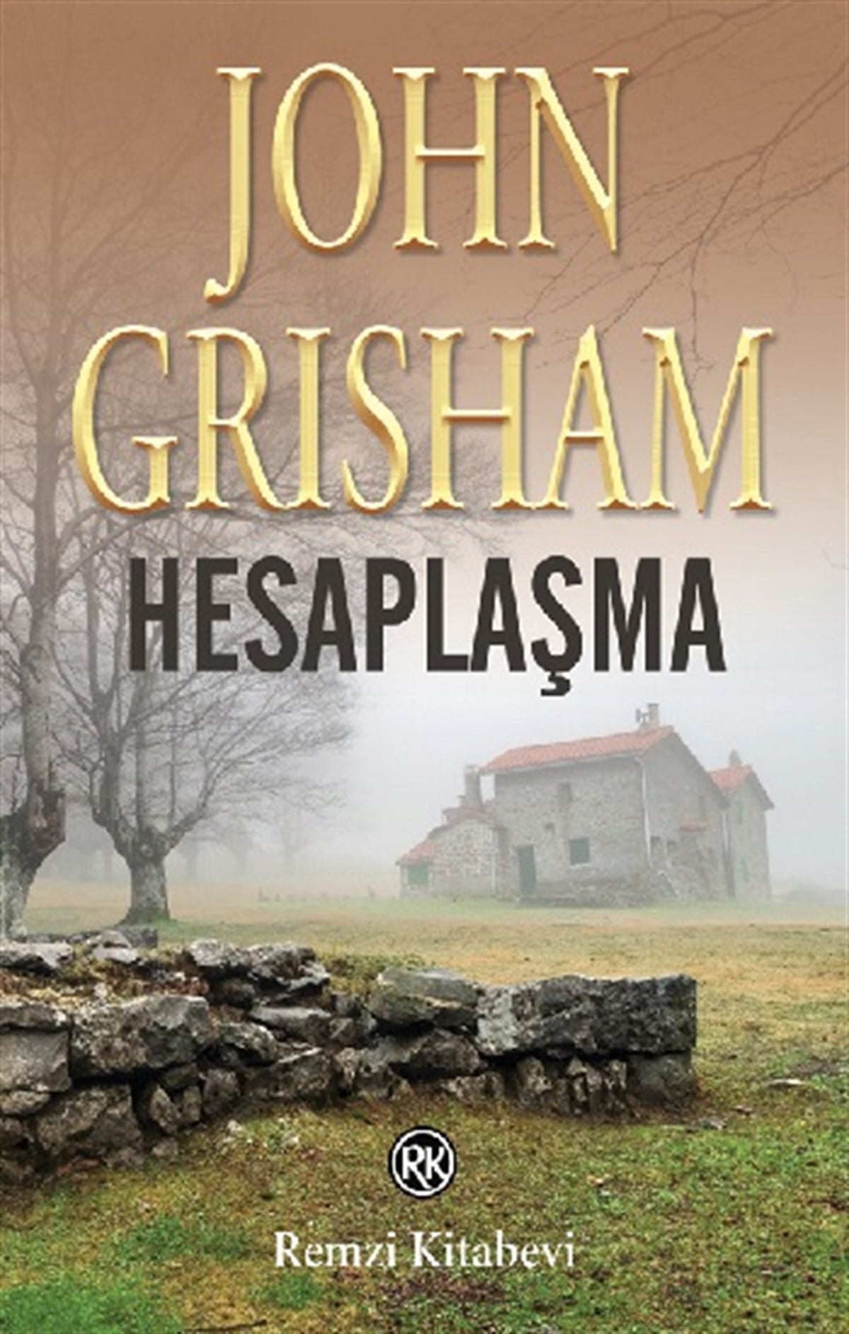 Hesaplaşma